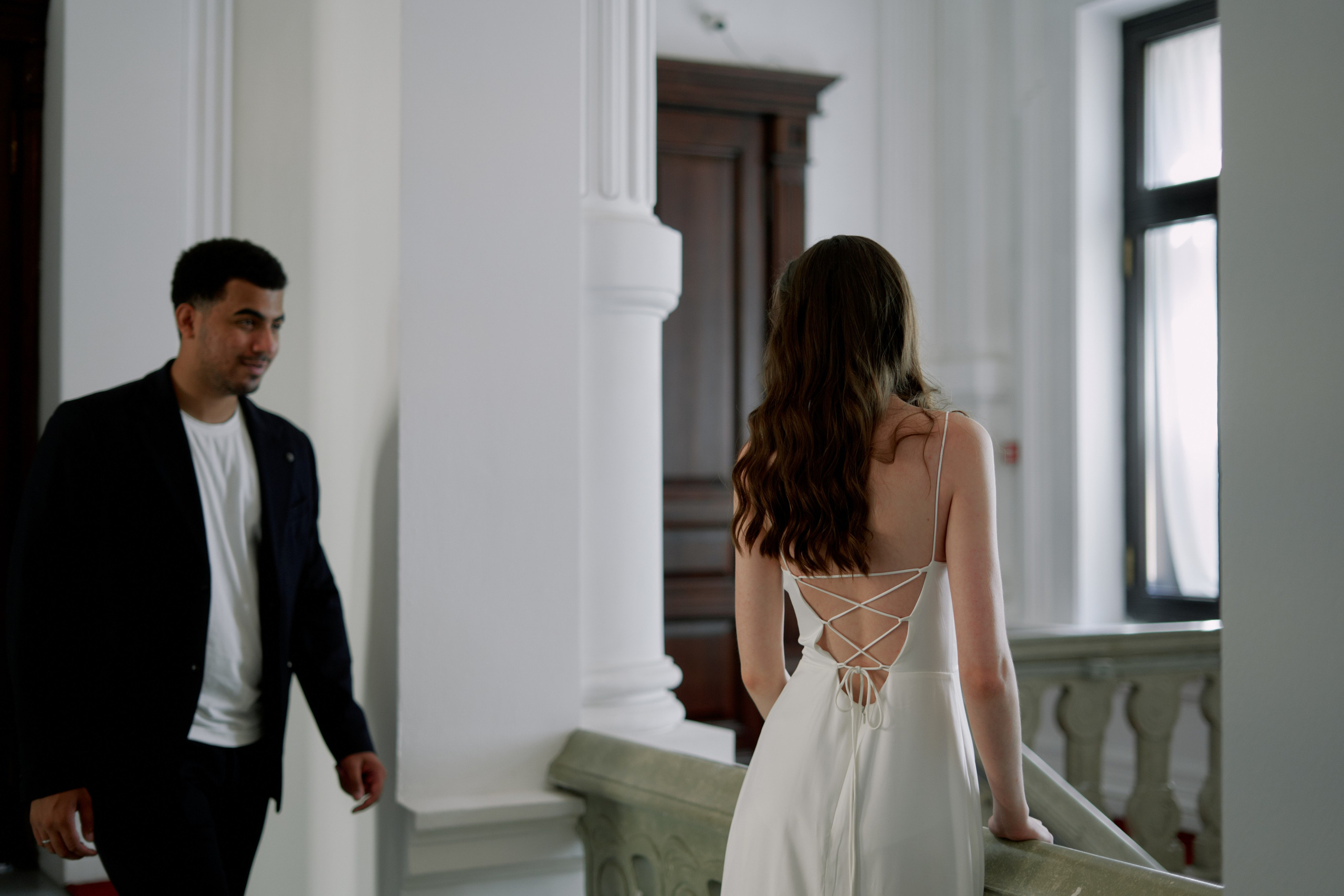 Ден & Анита. Главная