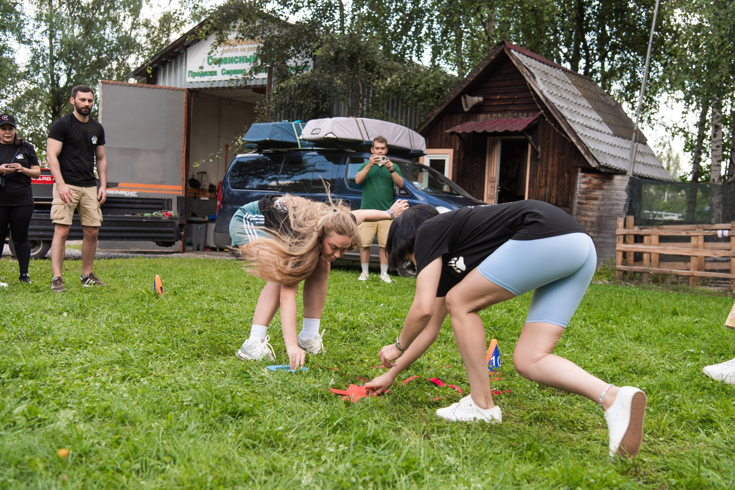 Корпоратив. Специальная Металлургия. Свадебный и арт-фотограф Кунецкая Диана