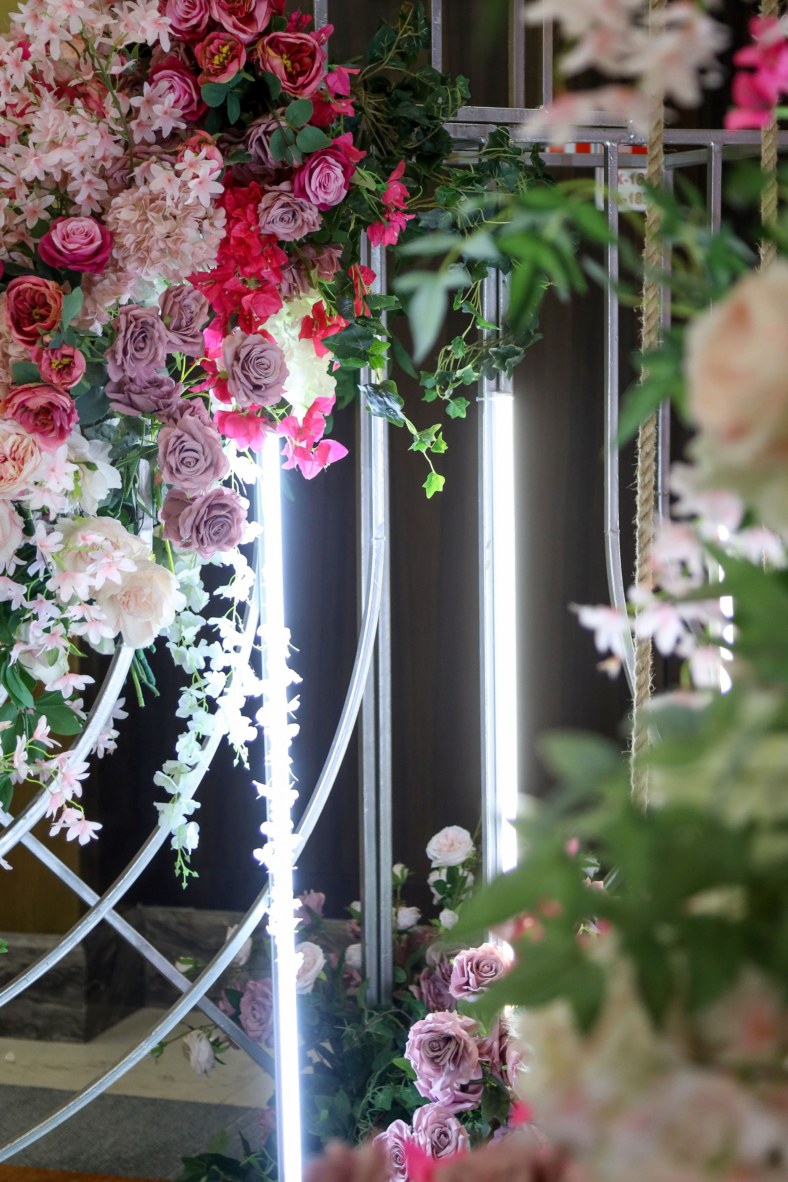 NSP Конференция в Сочи. Фотограф Антон Чупринин