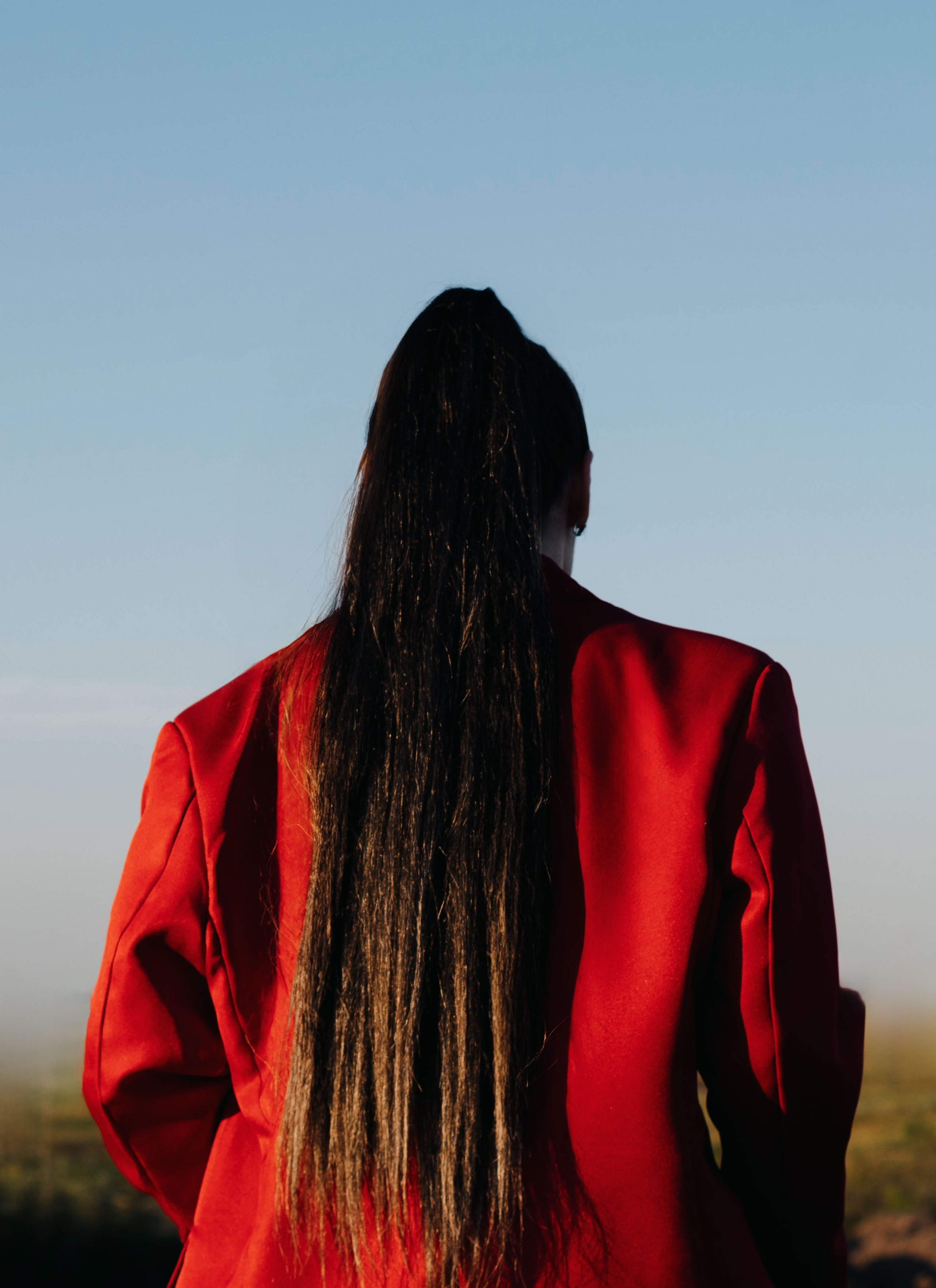 Кристина. Фотограф Барнаул — NAVI / НАВИ