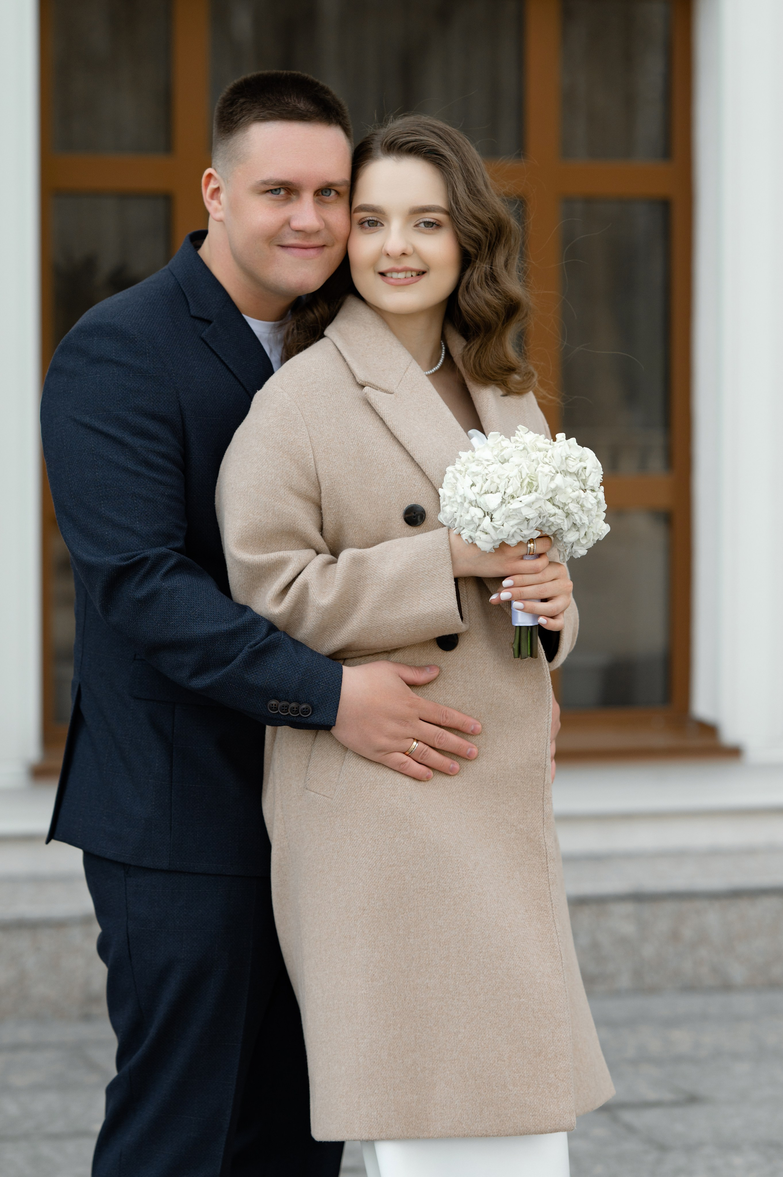 Яна & Максим. Свадебный и семейный фотограф Тюмень Екатеринбург Москвина Алёна