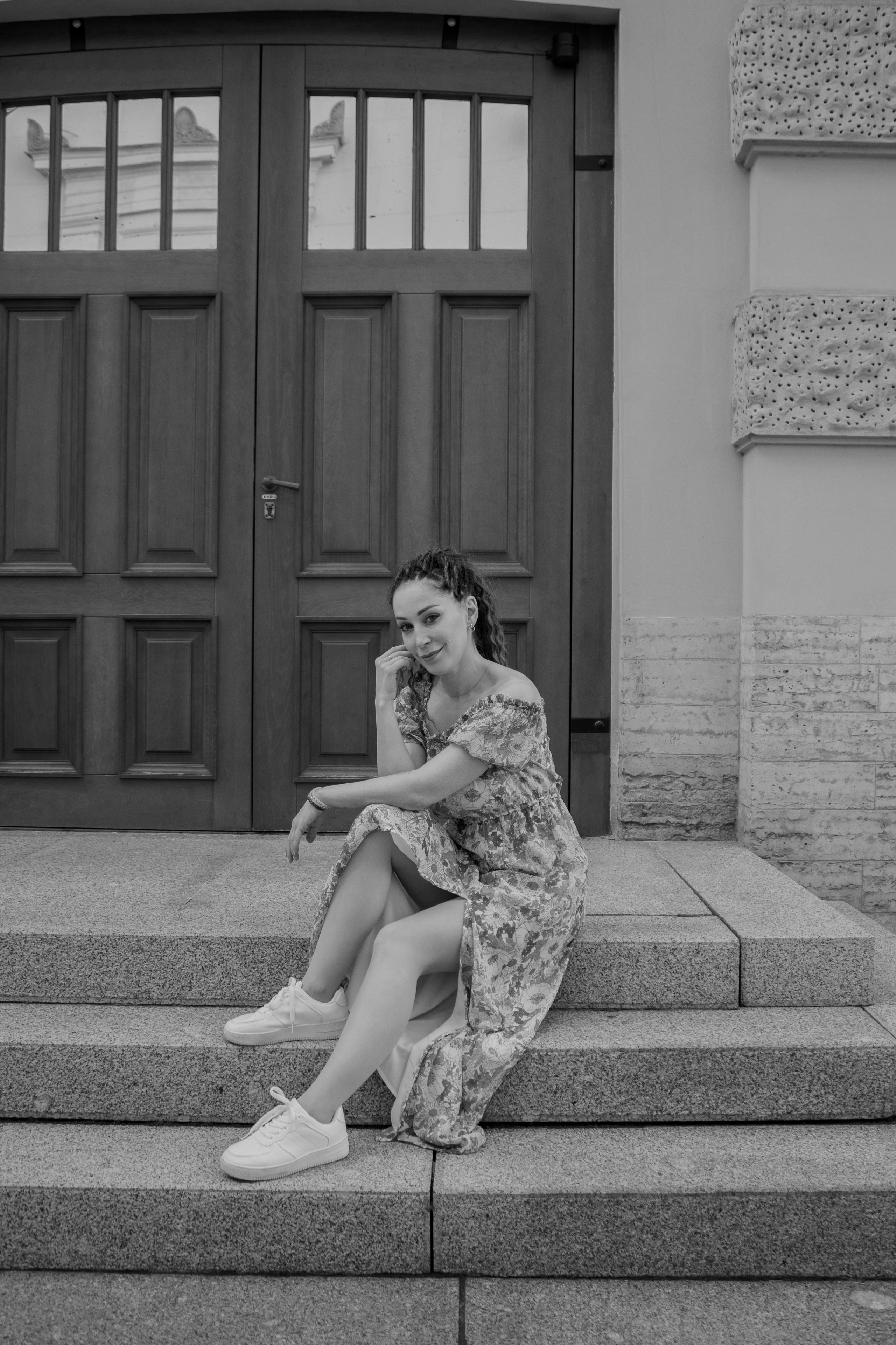 Мари. Мария Марченкова фотограф СПб