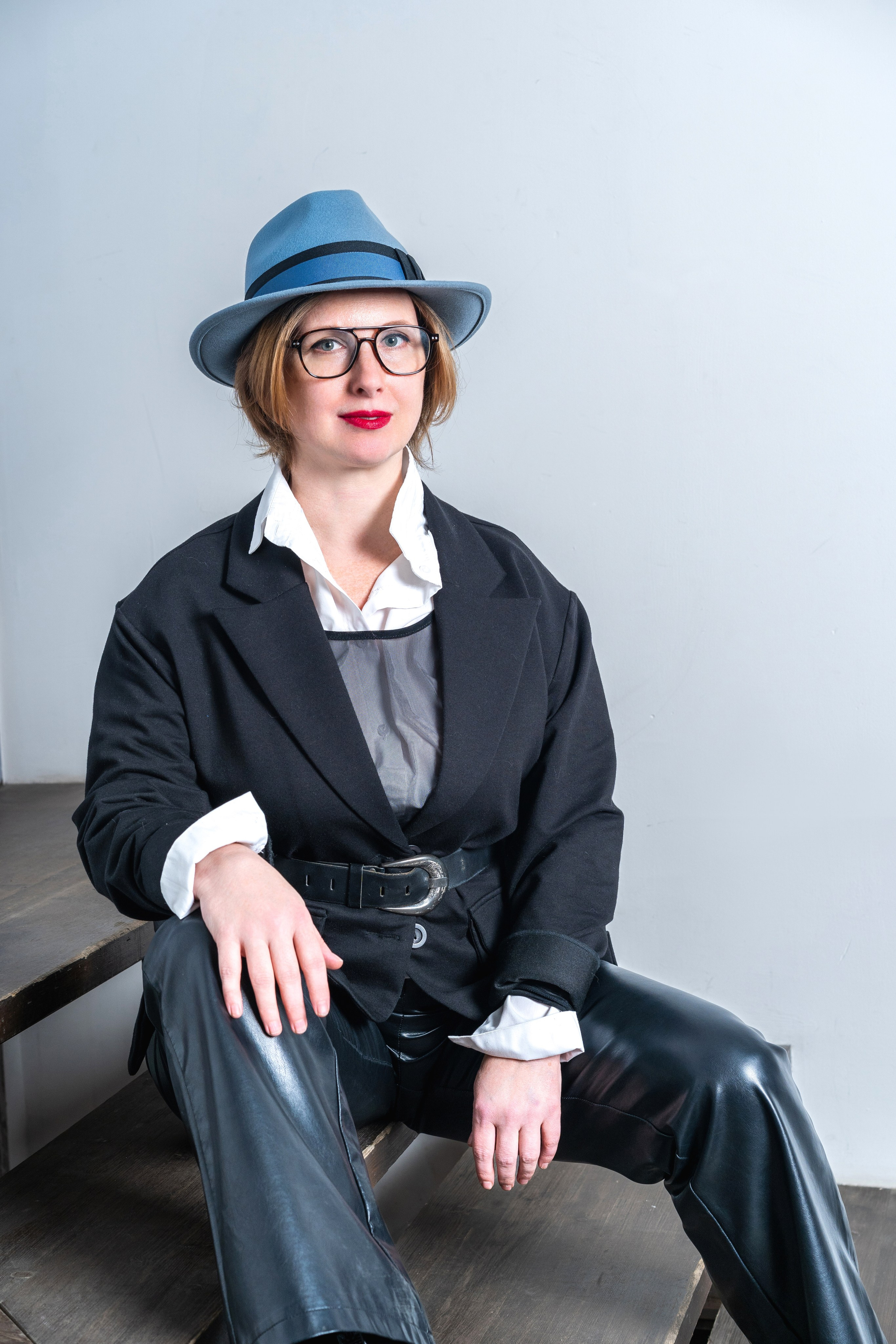 Женский портрет. Профессиональный фотограф в Москве