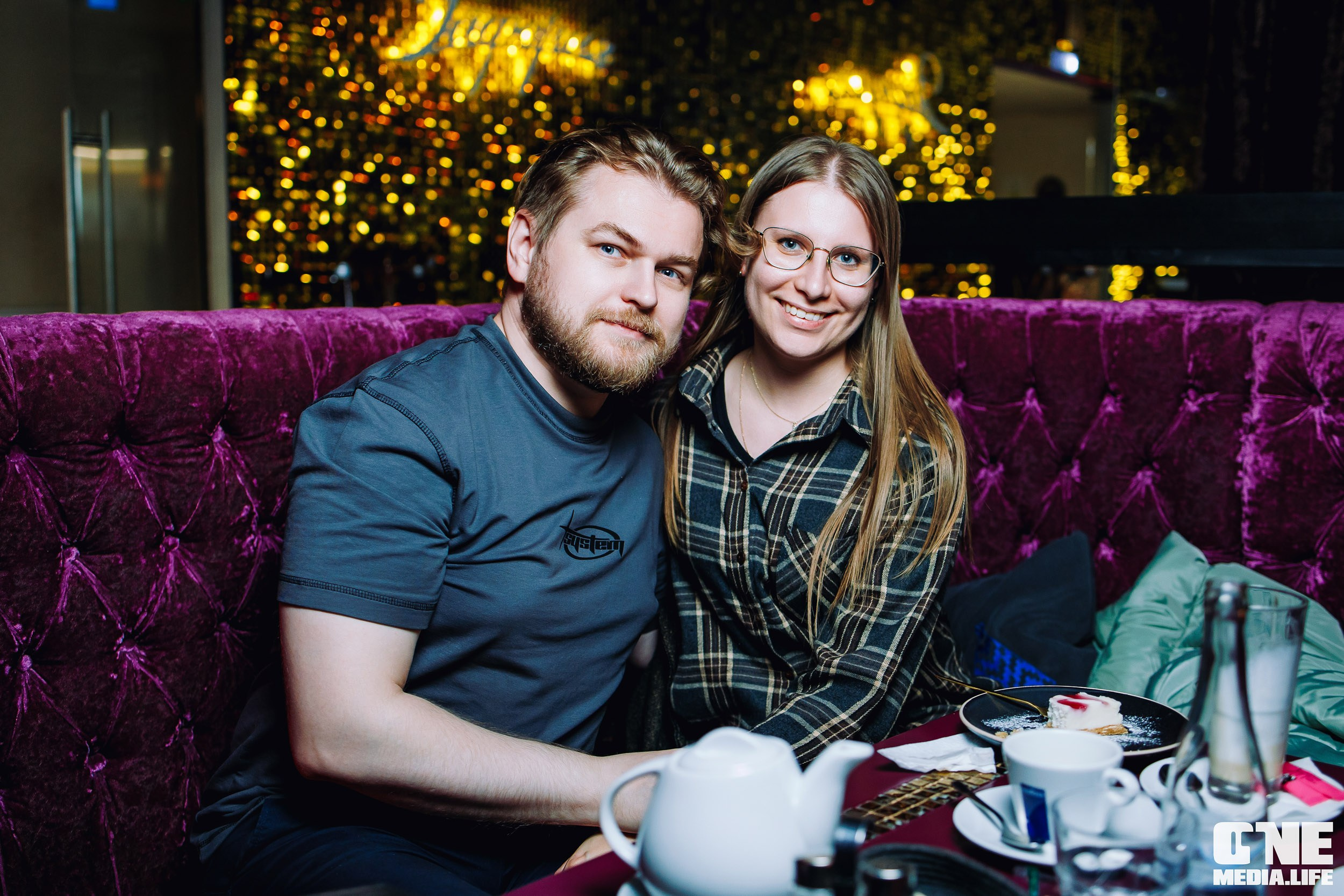 Фоторепортаж из караоке-клуба Эйфория. One Media Life: фоторепортажи, фотоотчеты с мероприятий и заведений