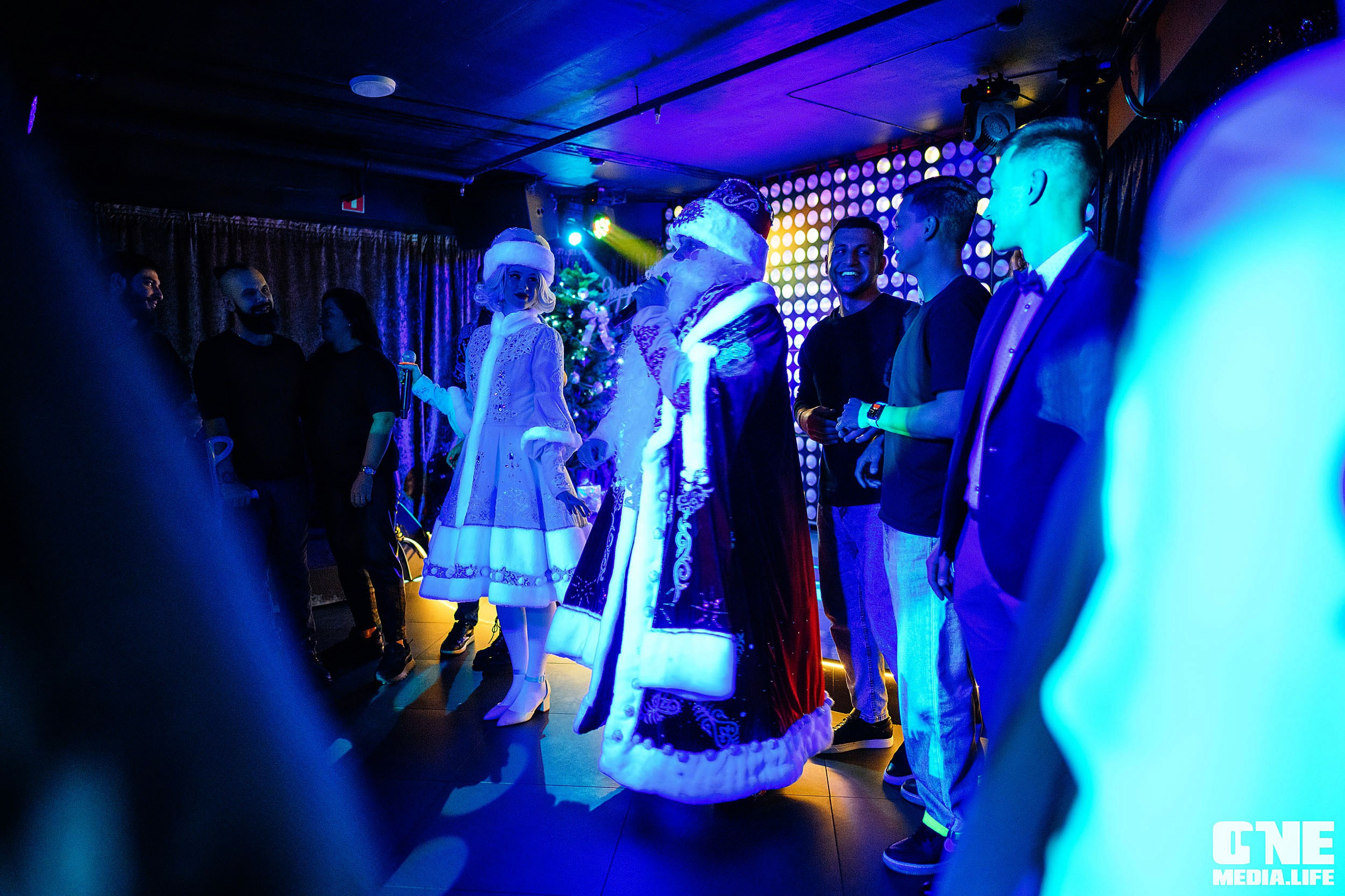 Фоторепортаж из караоке-клуба Эйфория. One Media Life: фоторепортажи, фотоотчеты с мероприятий и заведений