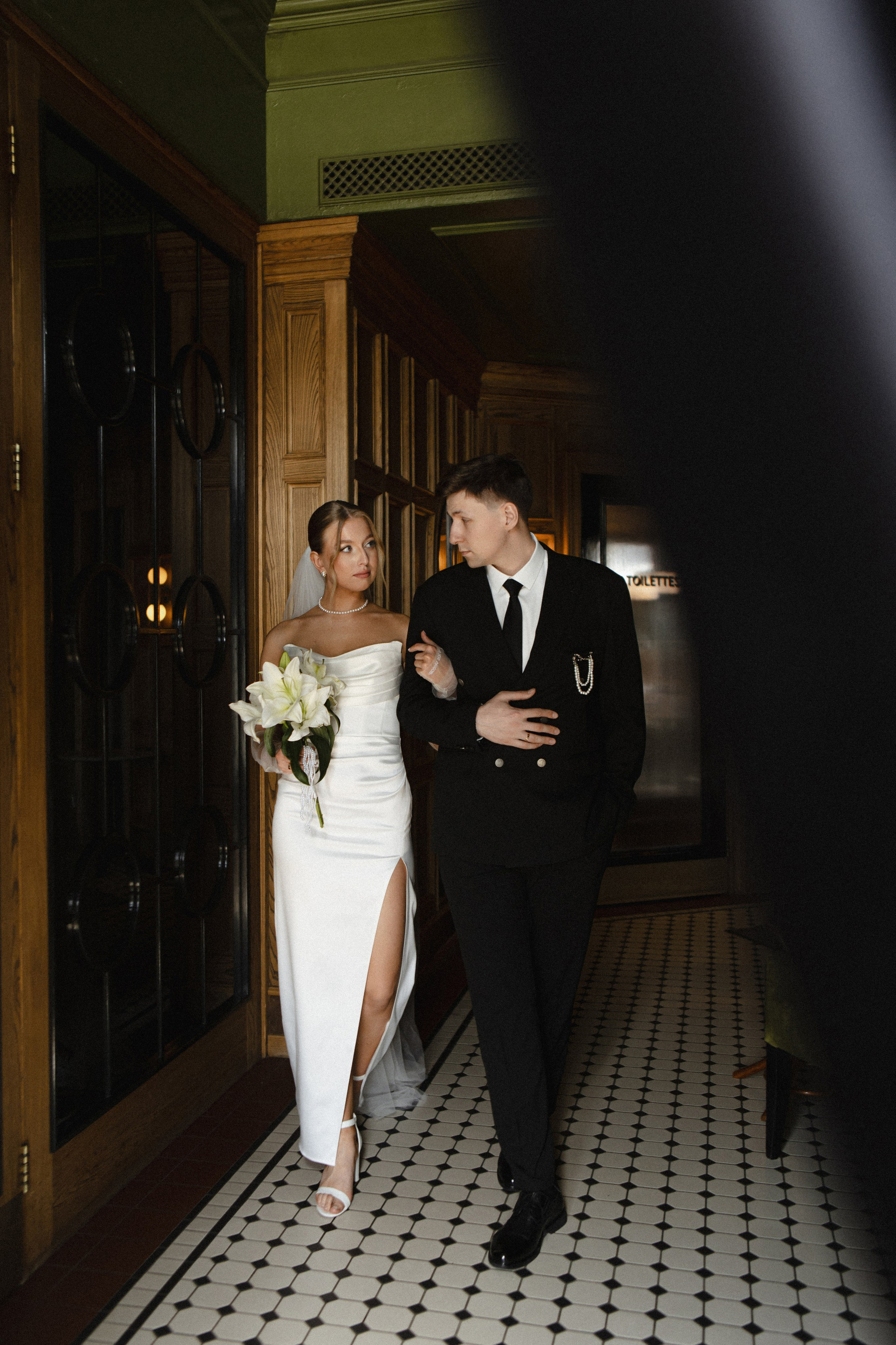 Nazar & Anastasia. Портретный фотограф в Минске Анастасия Воробей