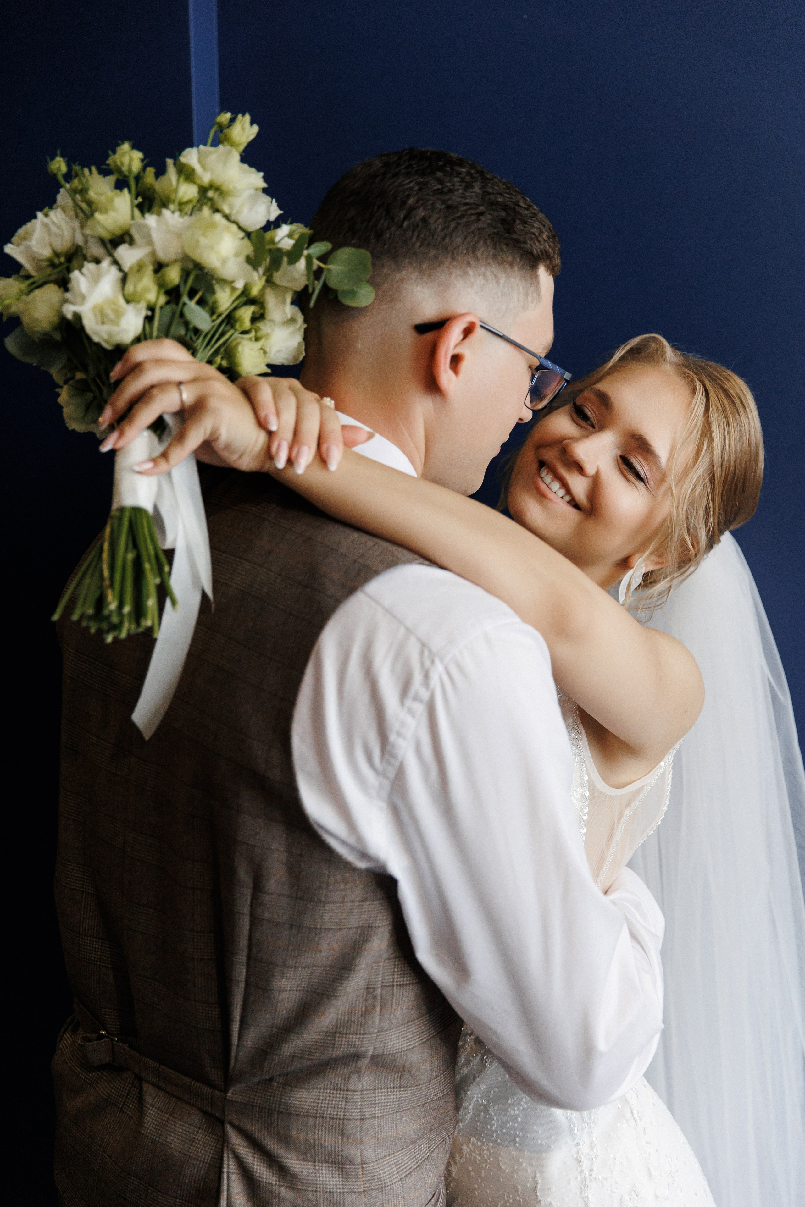 Свадебный и репортажный фотограф Евгений Петров