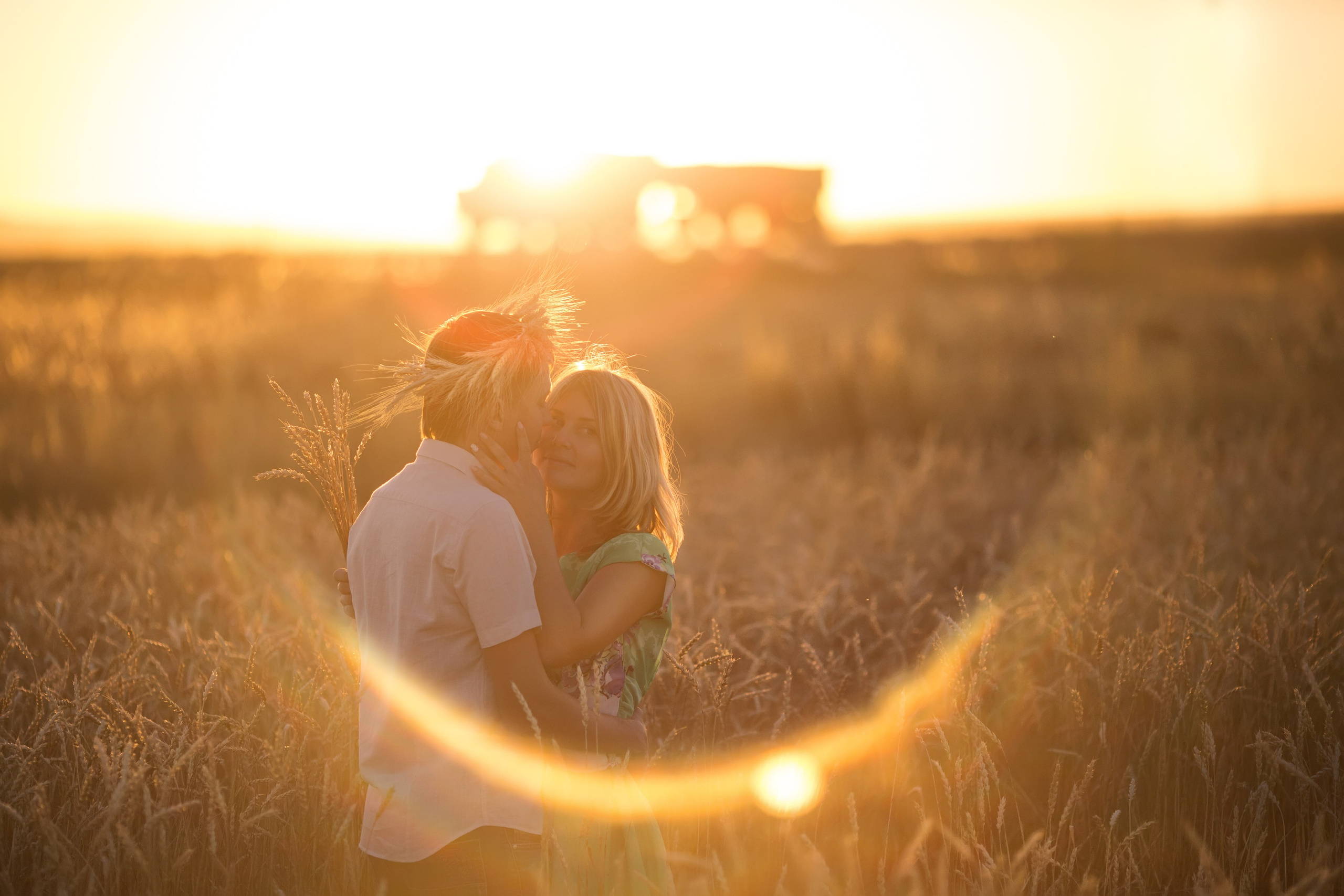 А & И. Свадебный, семейный и индивидуальный фотограф в Зеленограде и Москве Ирина Костенко
