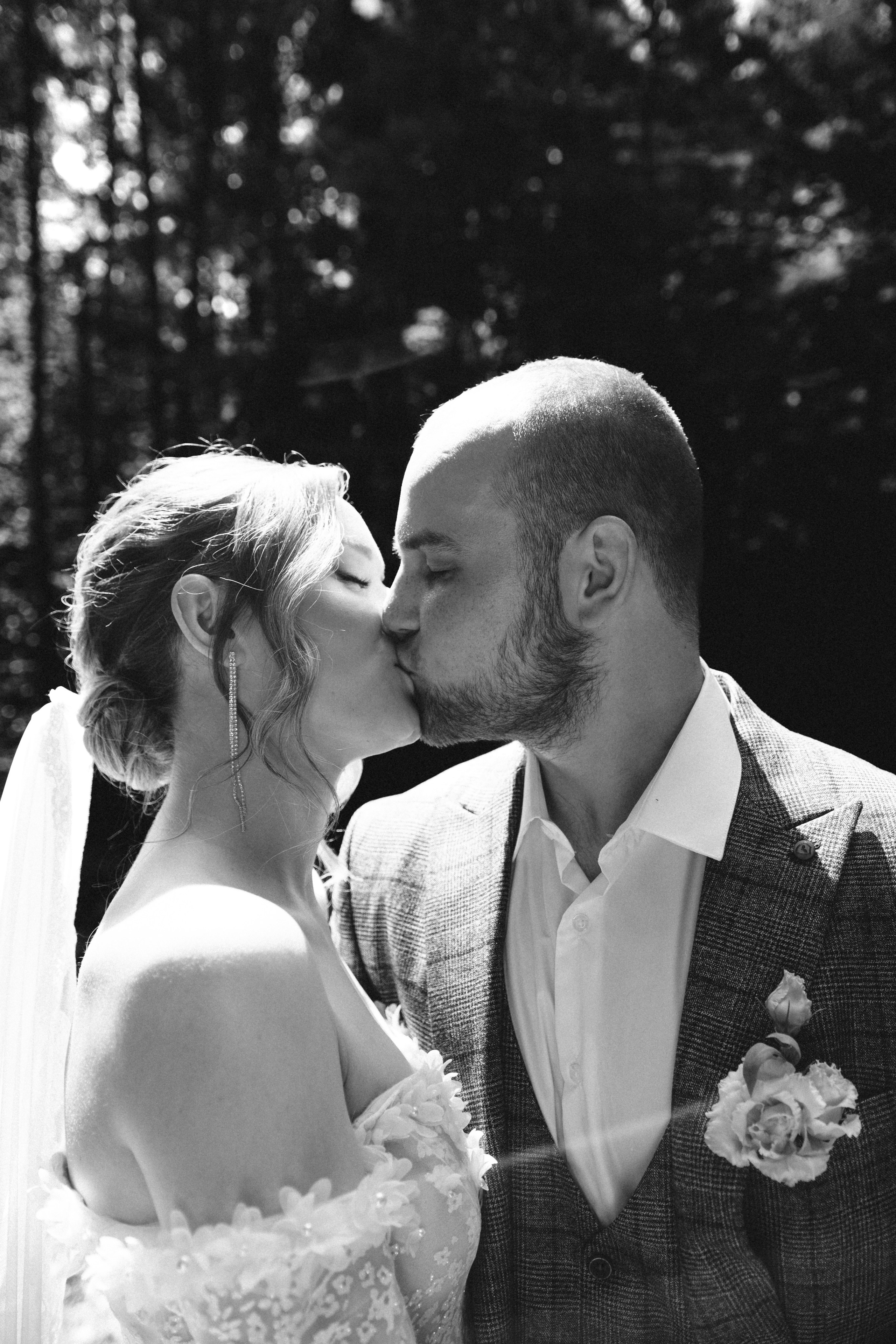 Мария & Владимир. Serg_film