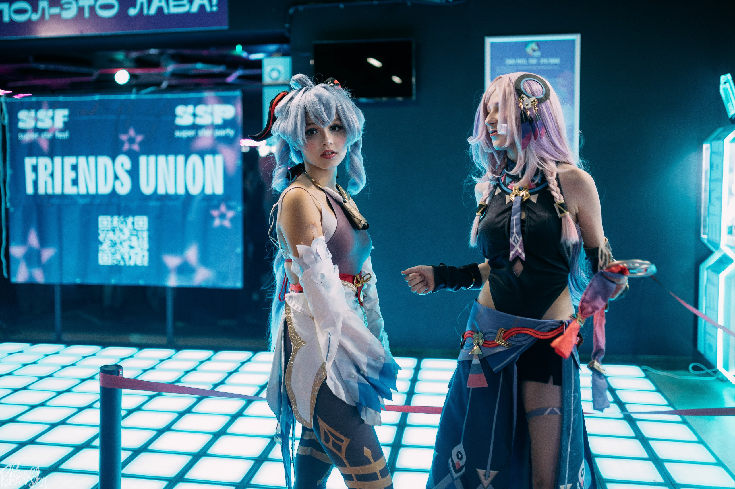 Zaga Game. Свадебный и репортажный фотограф в Чебоксарах Покровский Александр