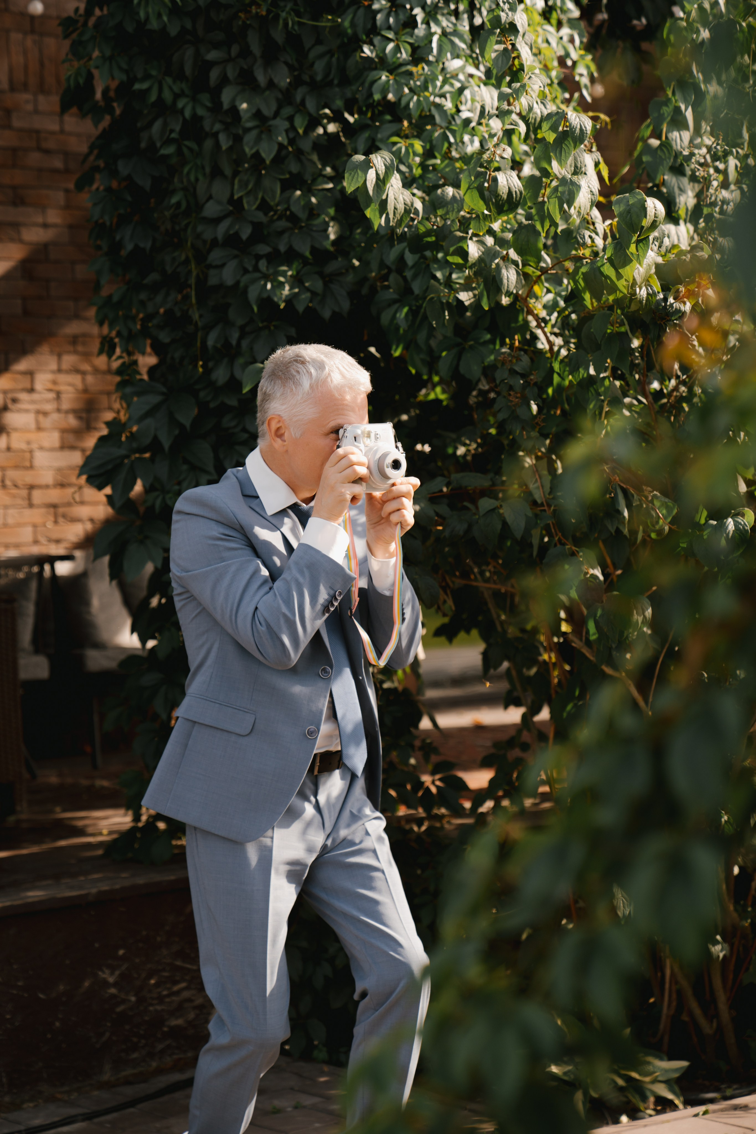 Александр и Анастасия. Свадебный фотограф Воронеж Марина Грудинина