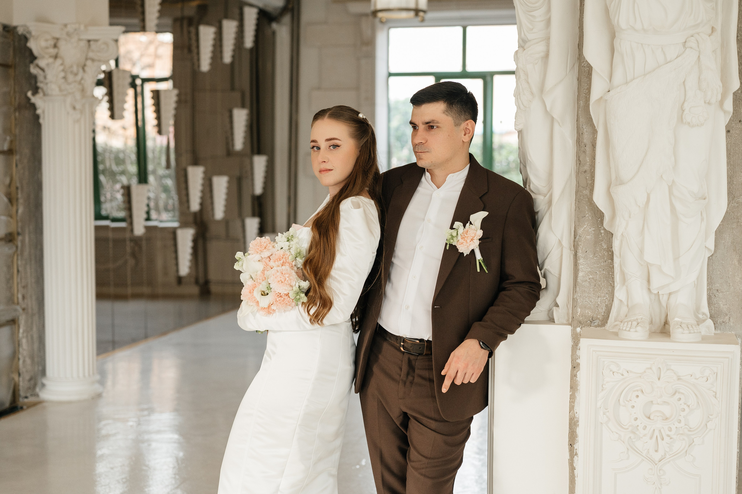 Геннадий и Дарья. Свадебный и семейный фотограф в Краснодаре Алина Мельник