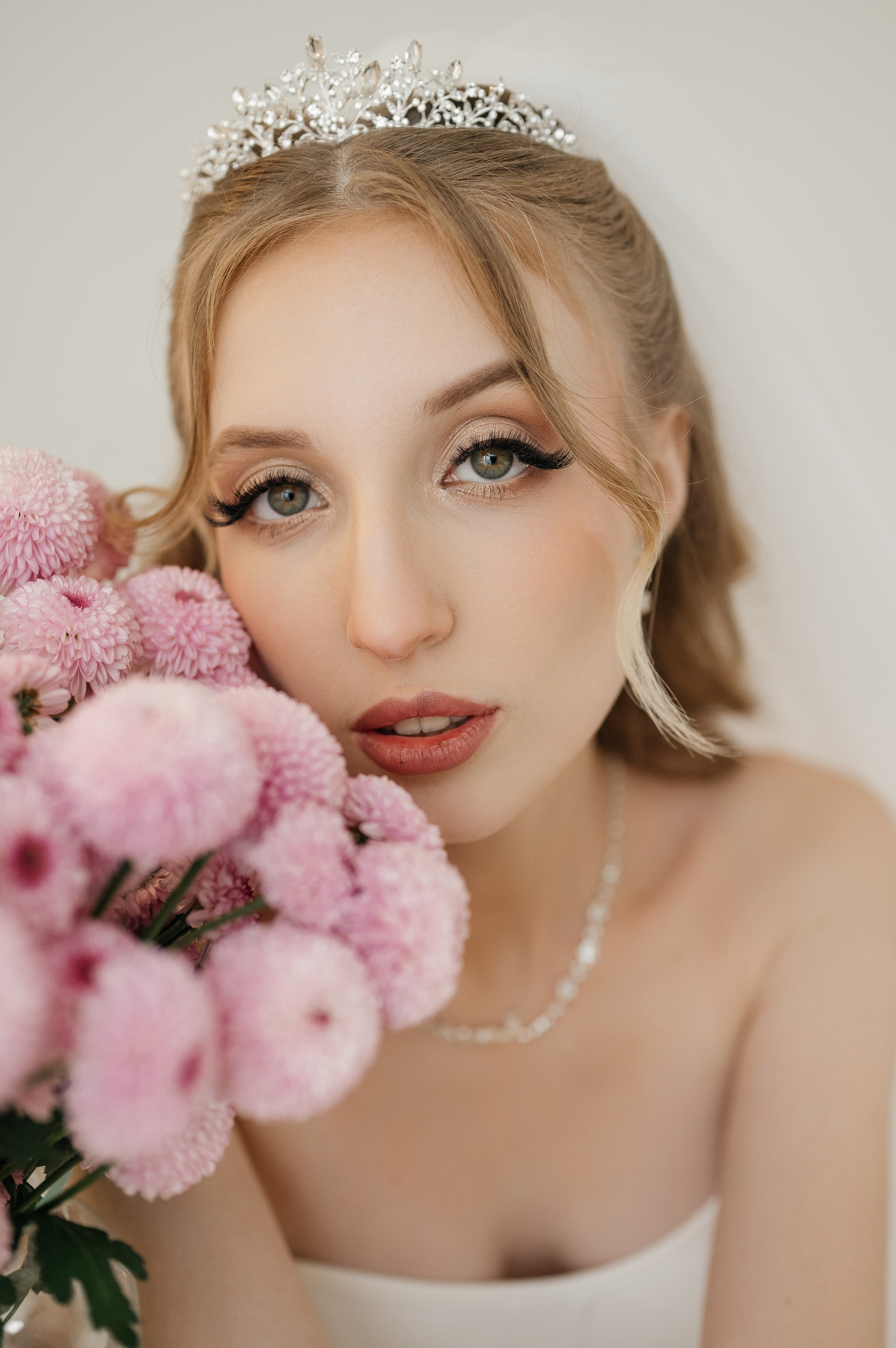 Иван и Арина. Свадебный и семейный фотограф в Краснодаре Алина Мельник