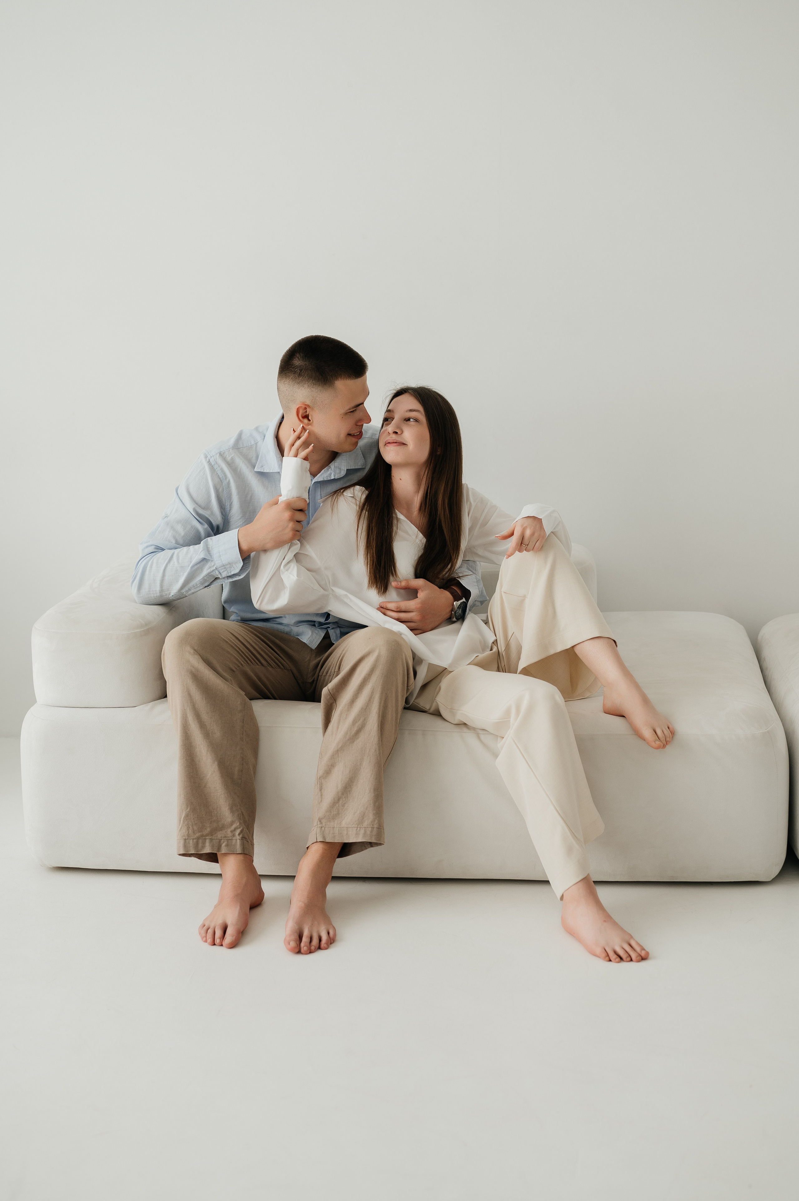 Love story. Свадебный и семейный фотограф в Краснодаре Алина Мельник