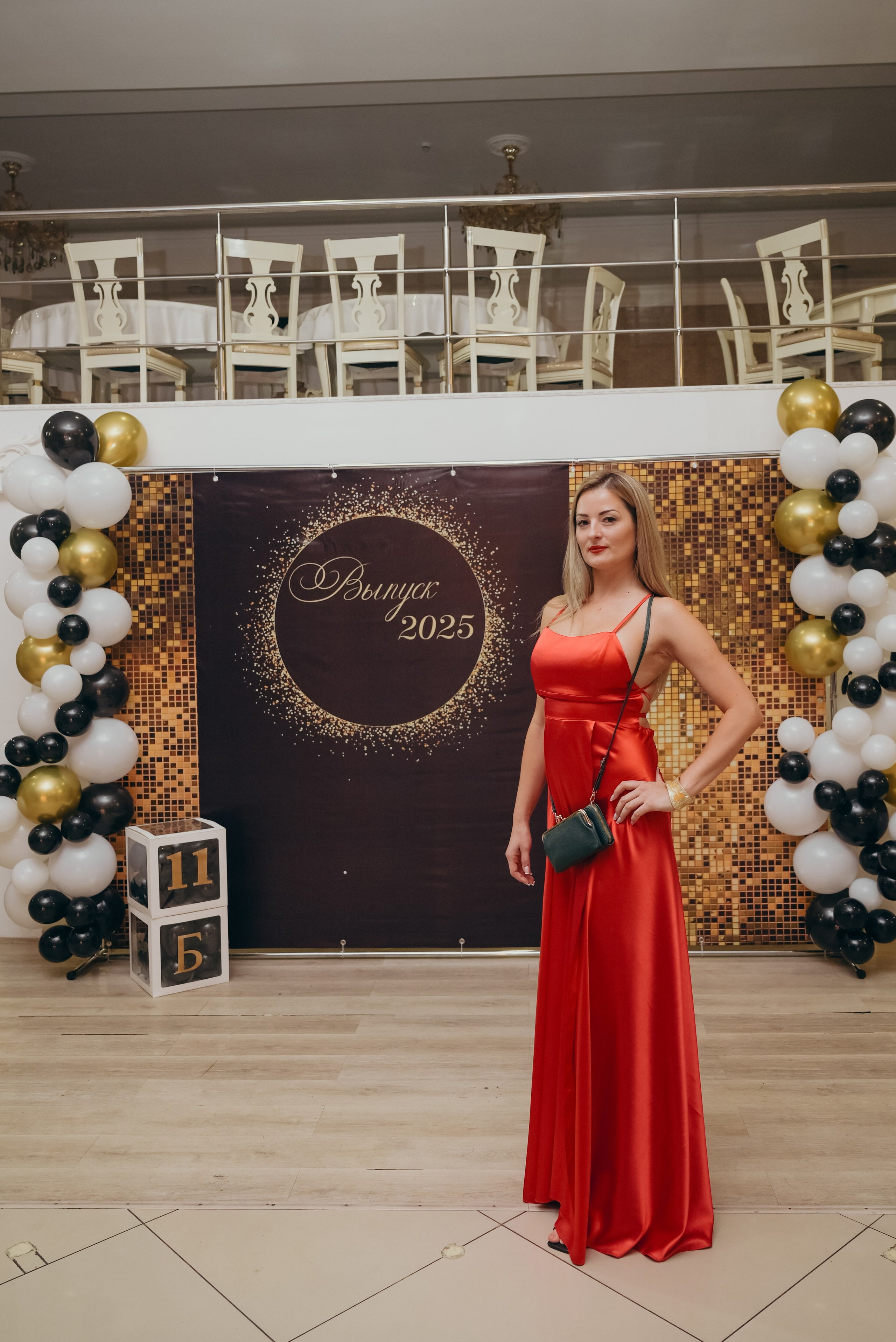 Выпускной 2025. Фотограф в Саратове и Энгельсе — Склярова Дарья