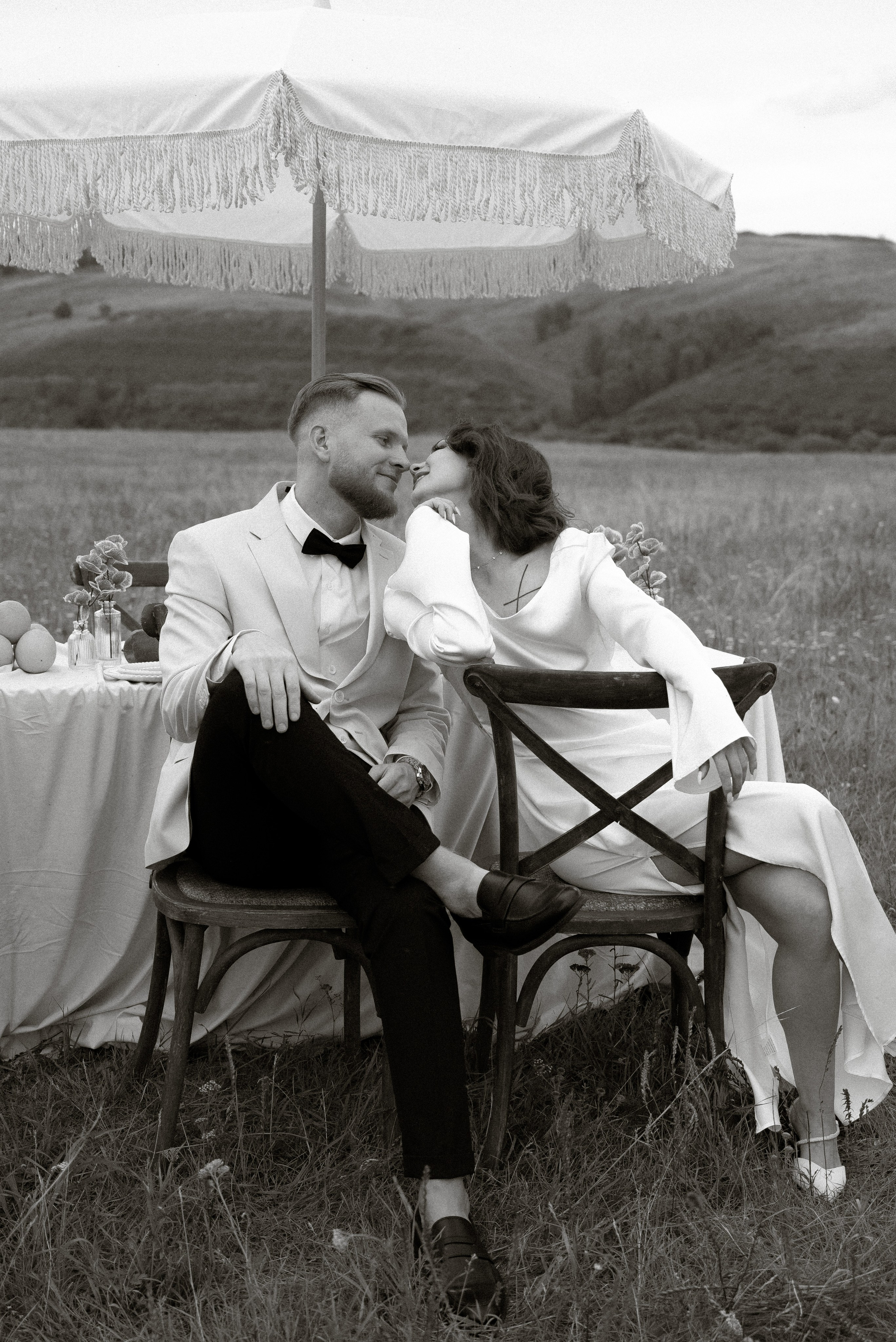 Артём и Катя. Тамара Власова