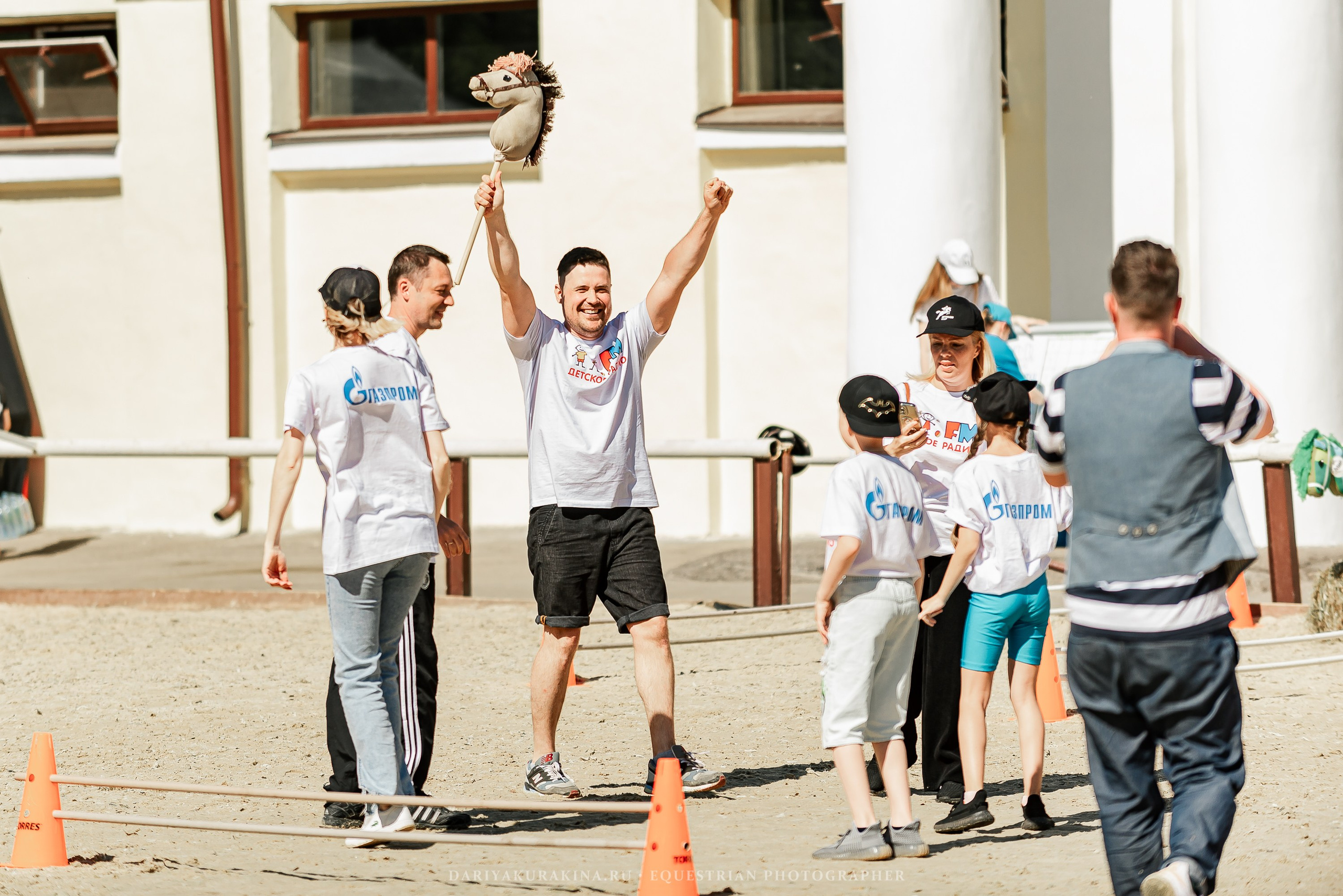 #ПОНИФОРУМ 2024. Конный фотограф Куракина Дарья • Фотосессии с лошадьми