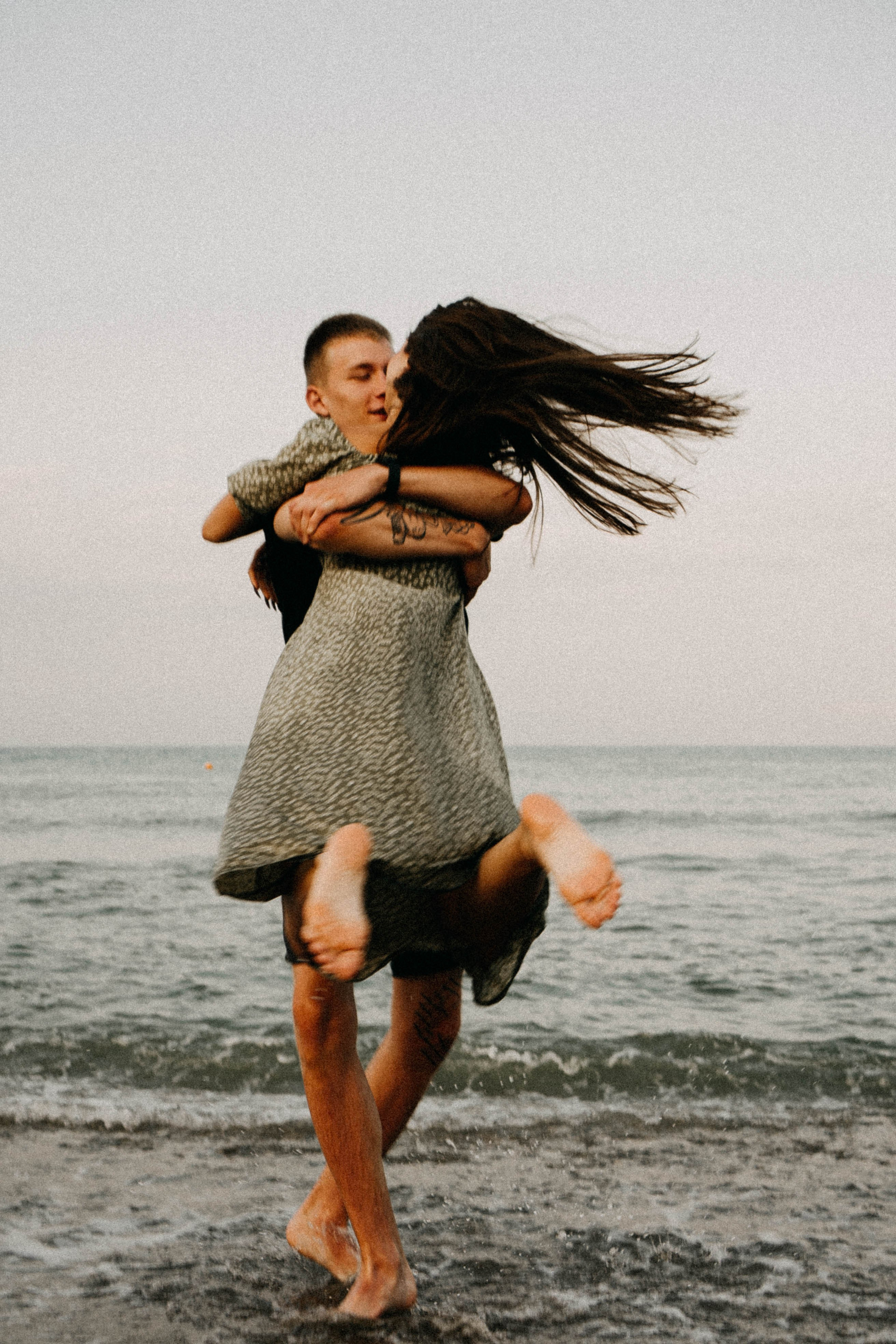 Рассвет на море. Профессиональный фотограф, Санкт-Петербург — Виктория Богомолова