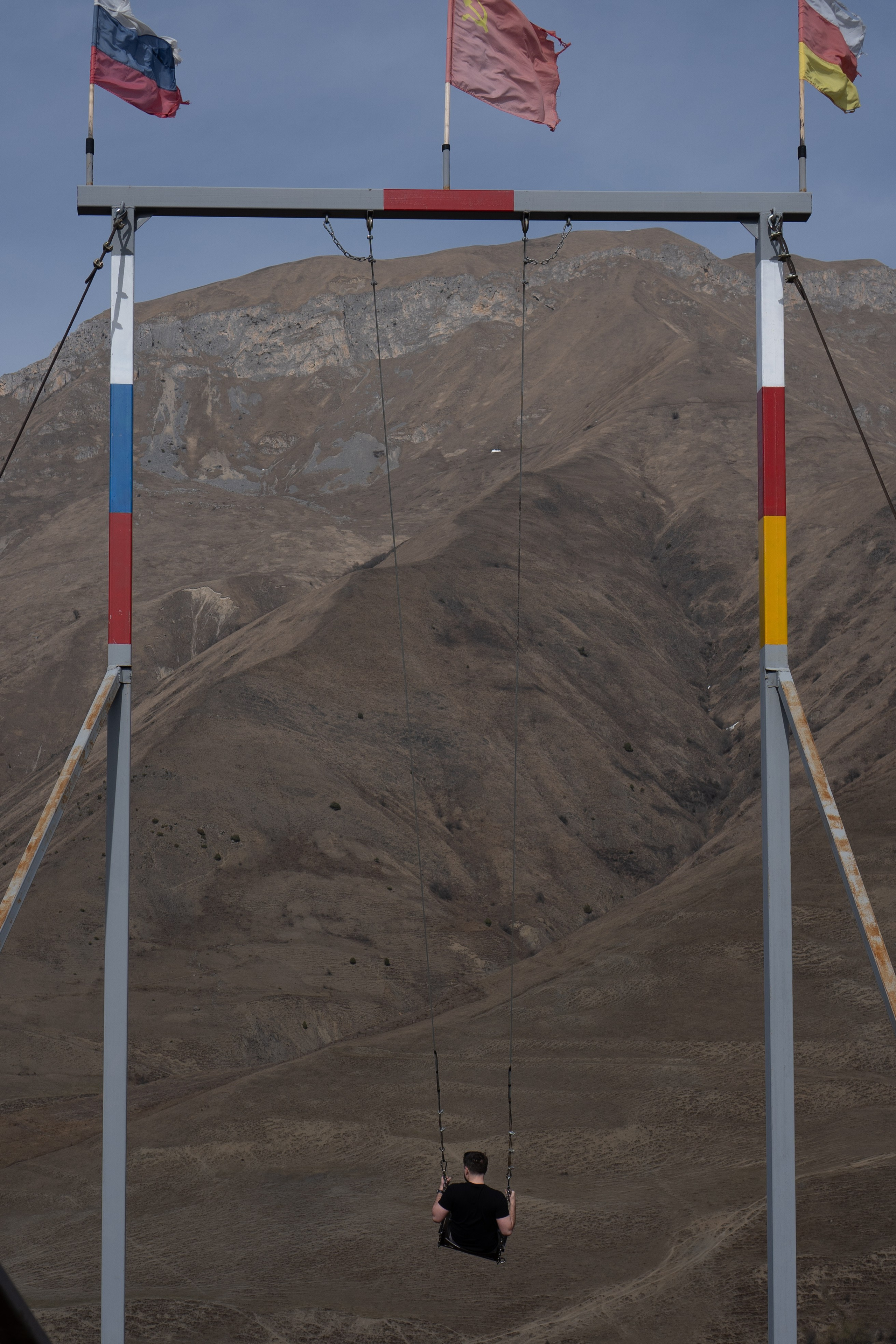 ОСЕТИЯ. Профессиональный фотограф, Санкт-Петербург — Виктория Богомолова