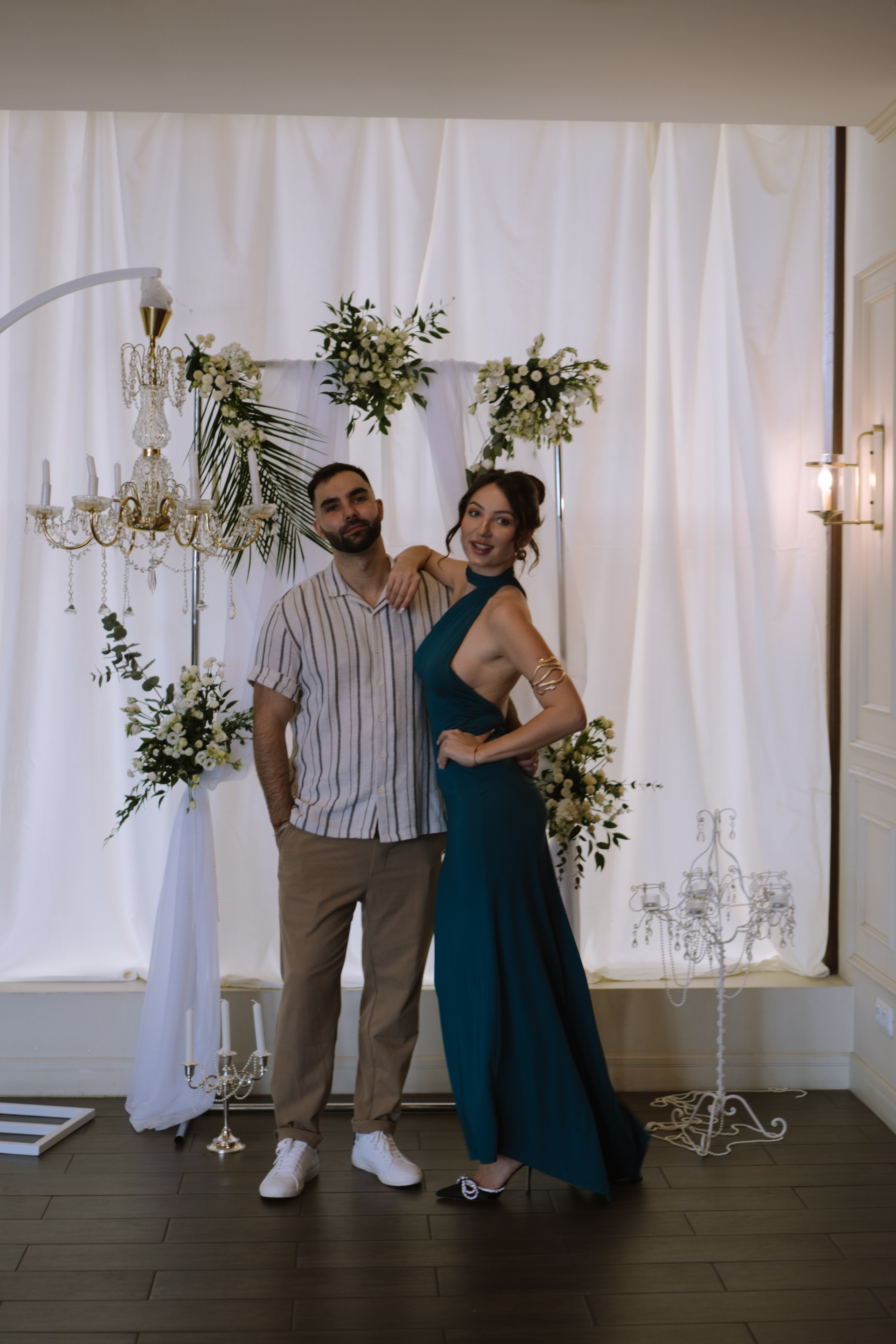 СВАДЕБНЫЙ БАНКЕТ НА ВЛАДИМИРСКОЙ В САНКТ-ПЕТЕРБУРГЕ (КАМЕРНАЯ СВАДЬБА). Профессиональный фотограф, Санкт-Петербург — Виктория Богомолова