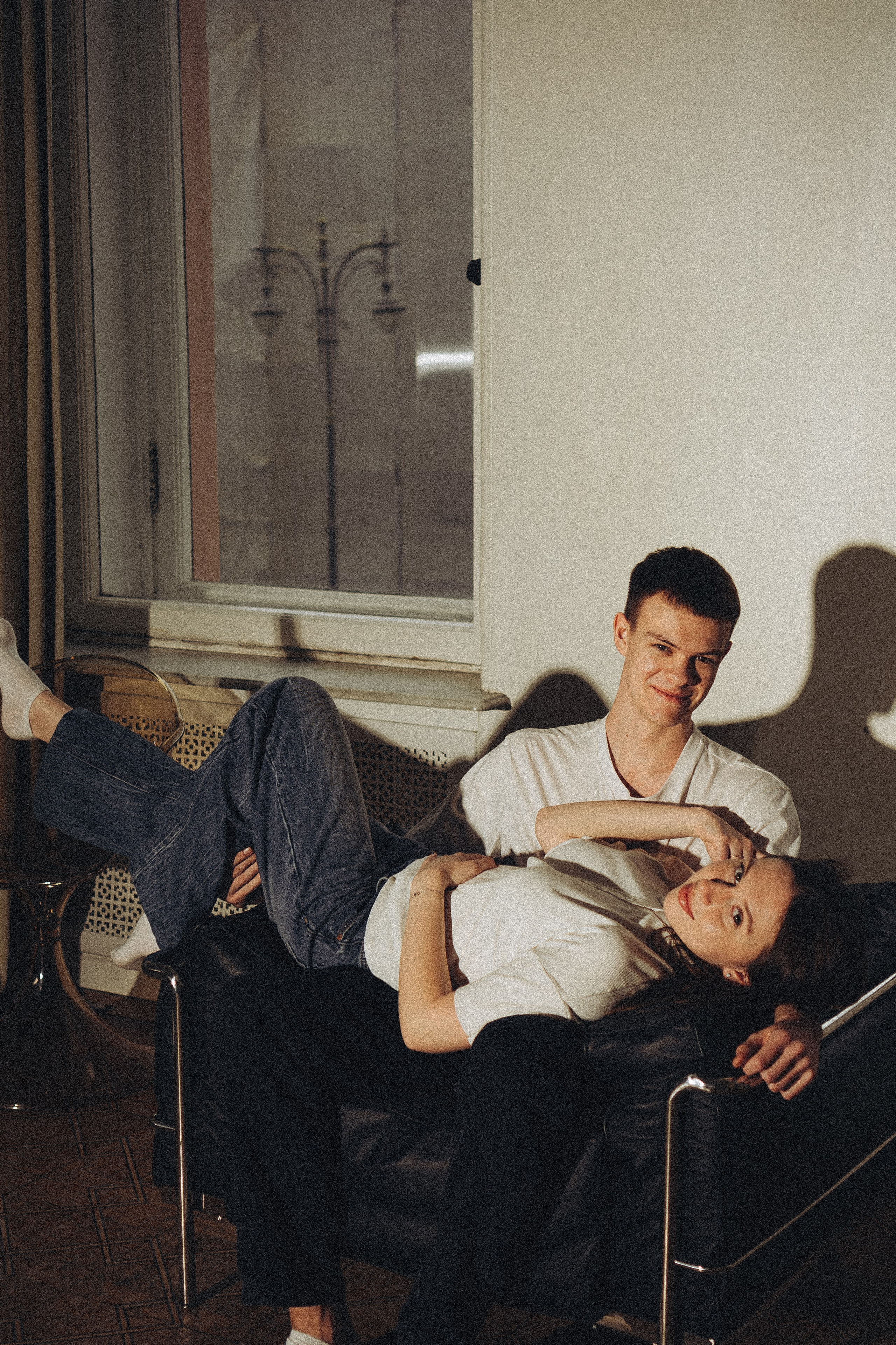 Студийная история. Профессиональный фотограф, Санкт-Петербург — Виктория Богомолова