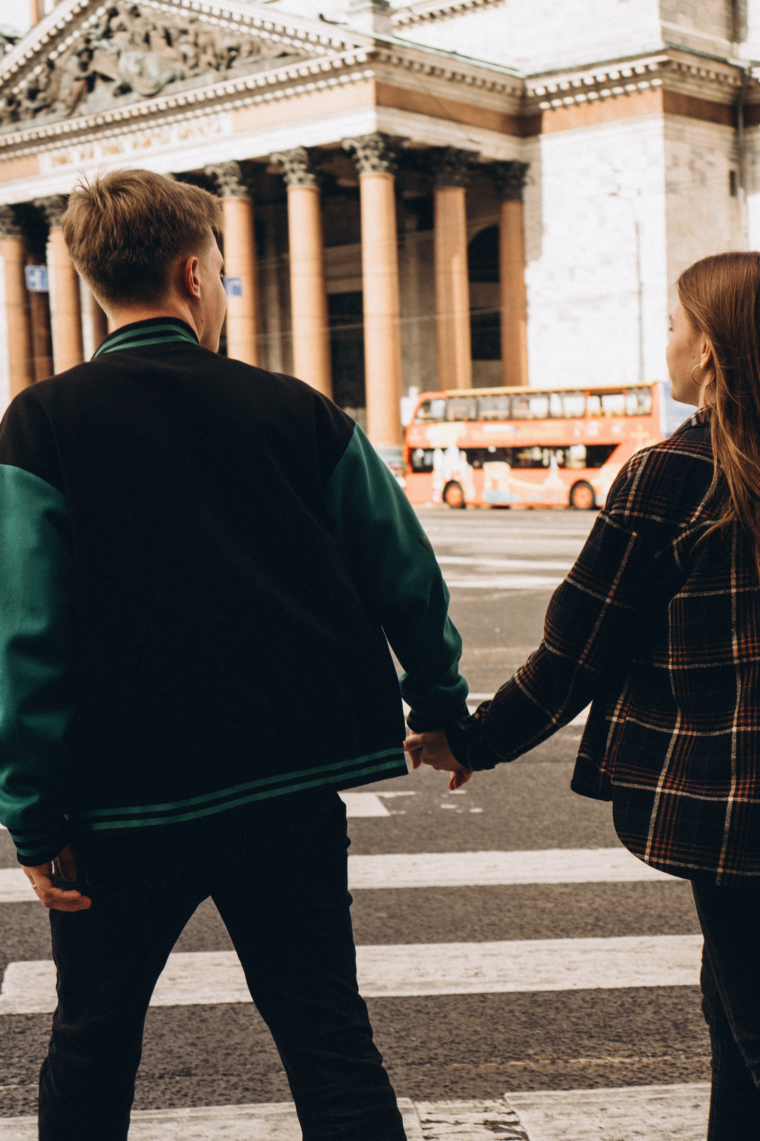 ПРОГУЛКА ПО САНКТ-ПЕТЕРБУРГУ. Профессиональный фотограф, Санкт-Петербург — Виктория Богомолова