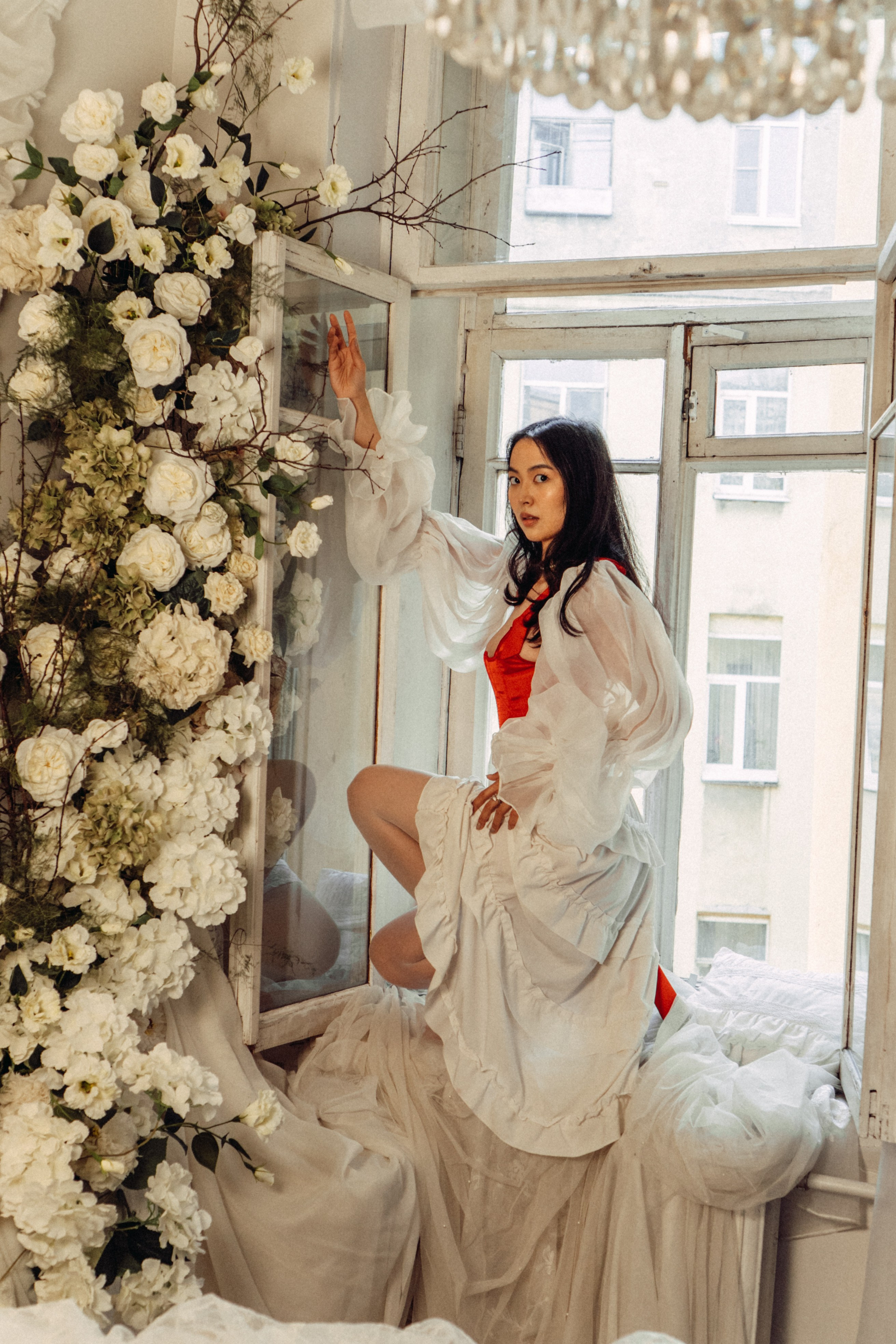 ВИНТАЖНЫЙ СТИЛЬ. Профессиональный фотограф, Санкт-Петербург — Виктория Богомолова