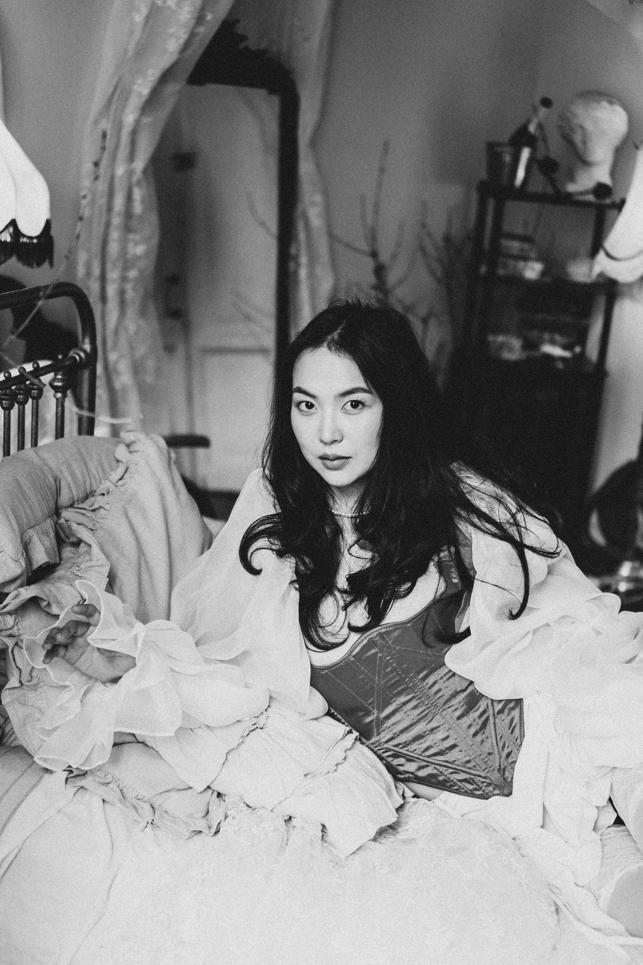 ВИНТАЖНЫЙ СТИЛЬ. Профессиональный фотограф, Санкт-Петербург — Виктория Богомолова