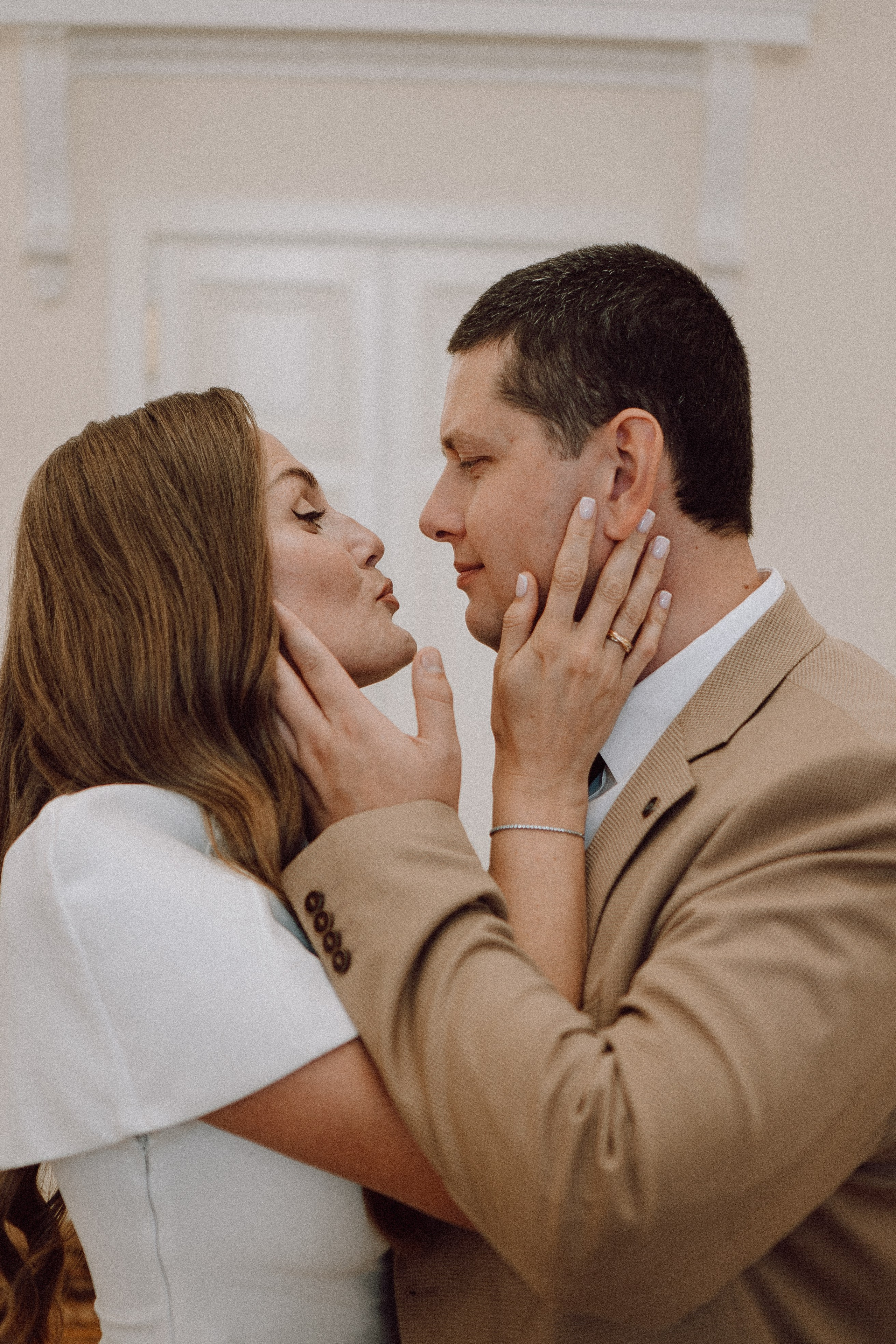 СВАДЕБНАЯ СЬЕМКА В ПУШКИН. Профессиональный фотограф, Санкт-Петербург — Виктория Богомолова