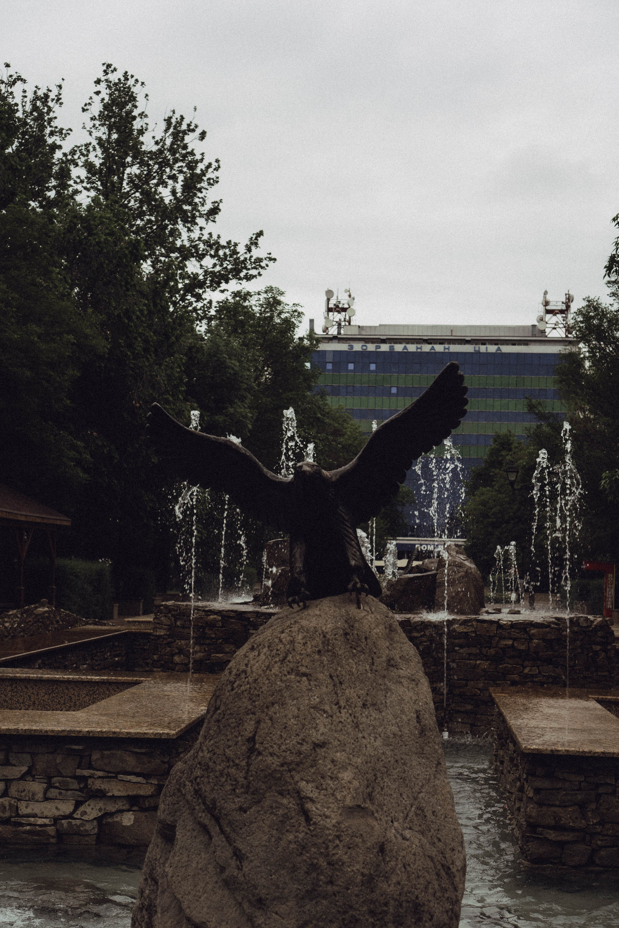 Кавказ. Профессиональный фотограф, Санкт-Петербург — Виктория Богомолова