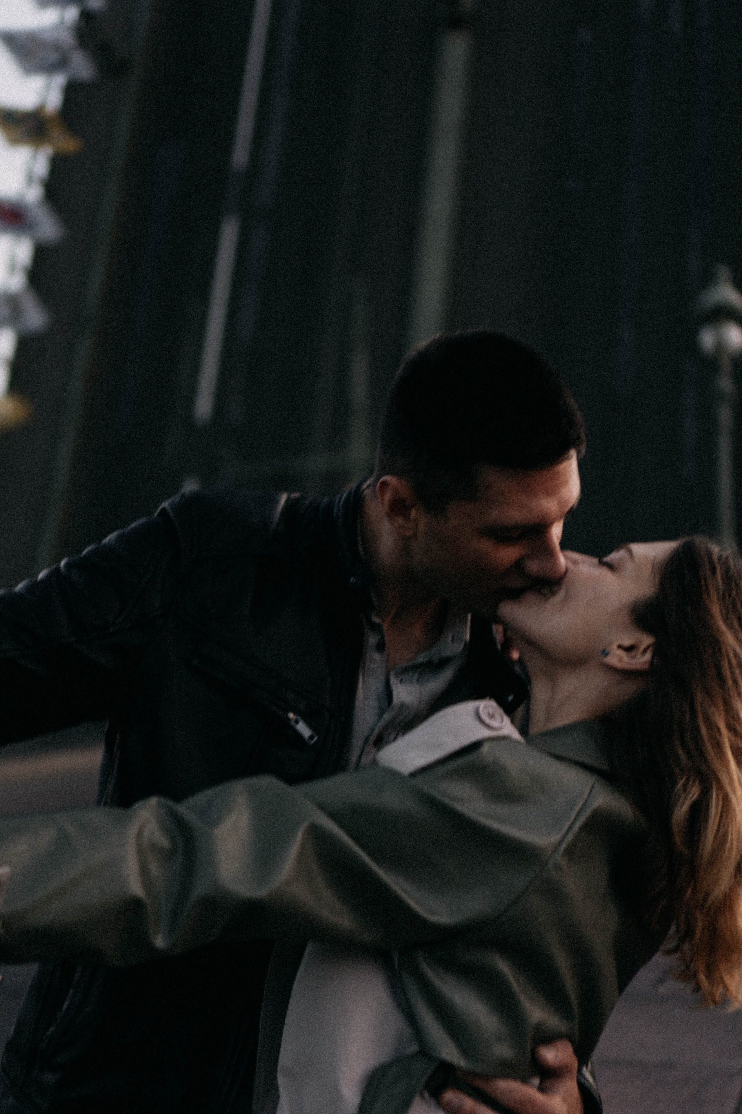 Рассветная, белые ночи. Профессиональный фотограф, Санкт-Петербург — Виктория Богомолова