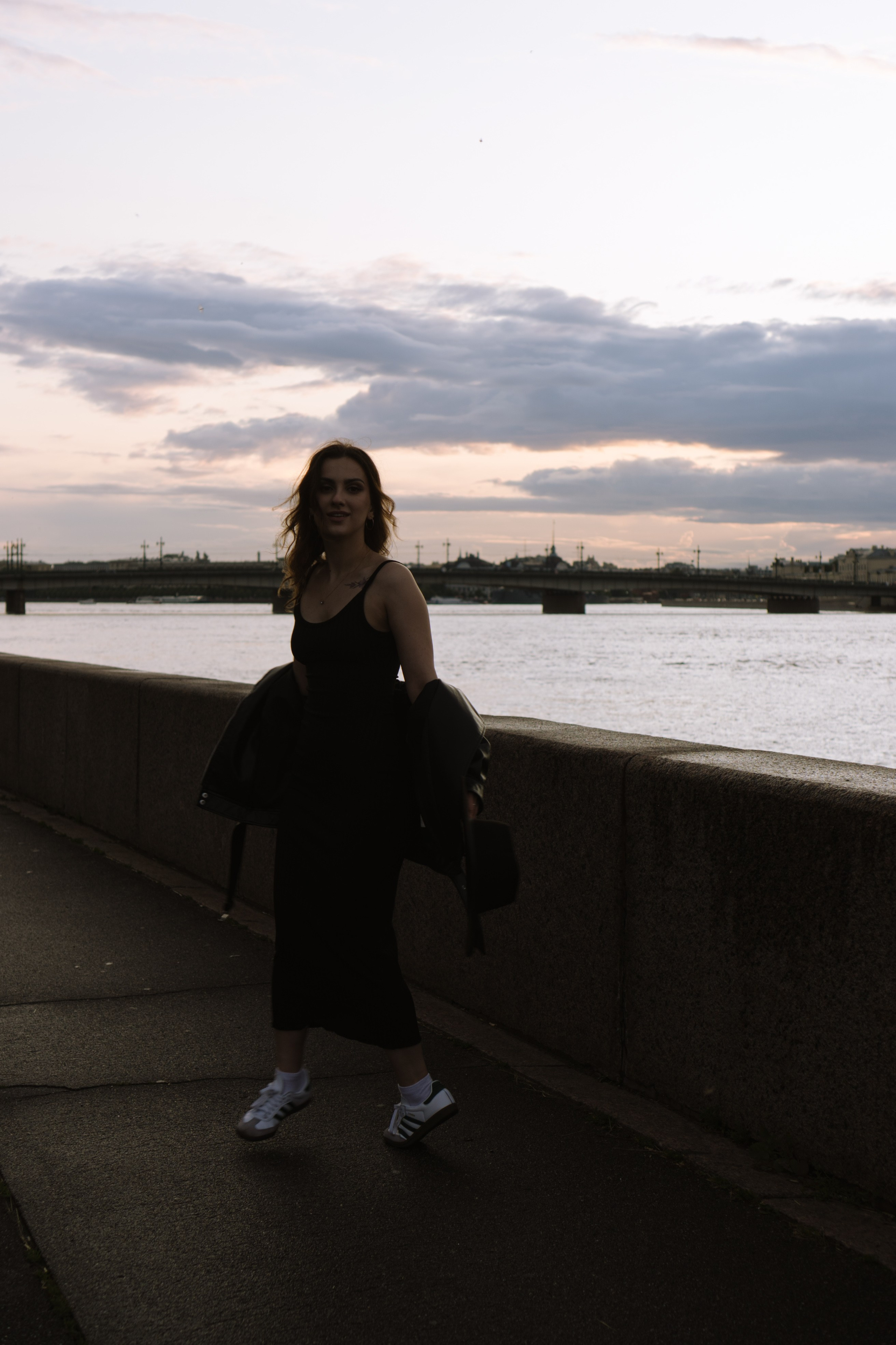 ЛЮБОВЬ В ИЮНЕ. Профессиональный фотограф, Санкт-Петербург — Виктория Богомолова