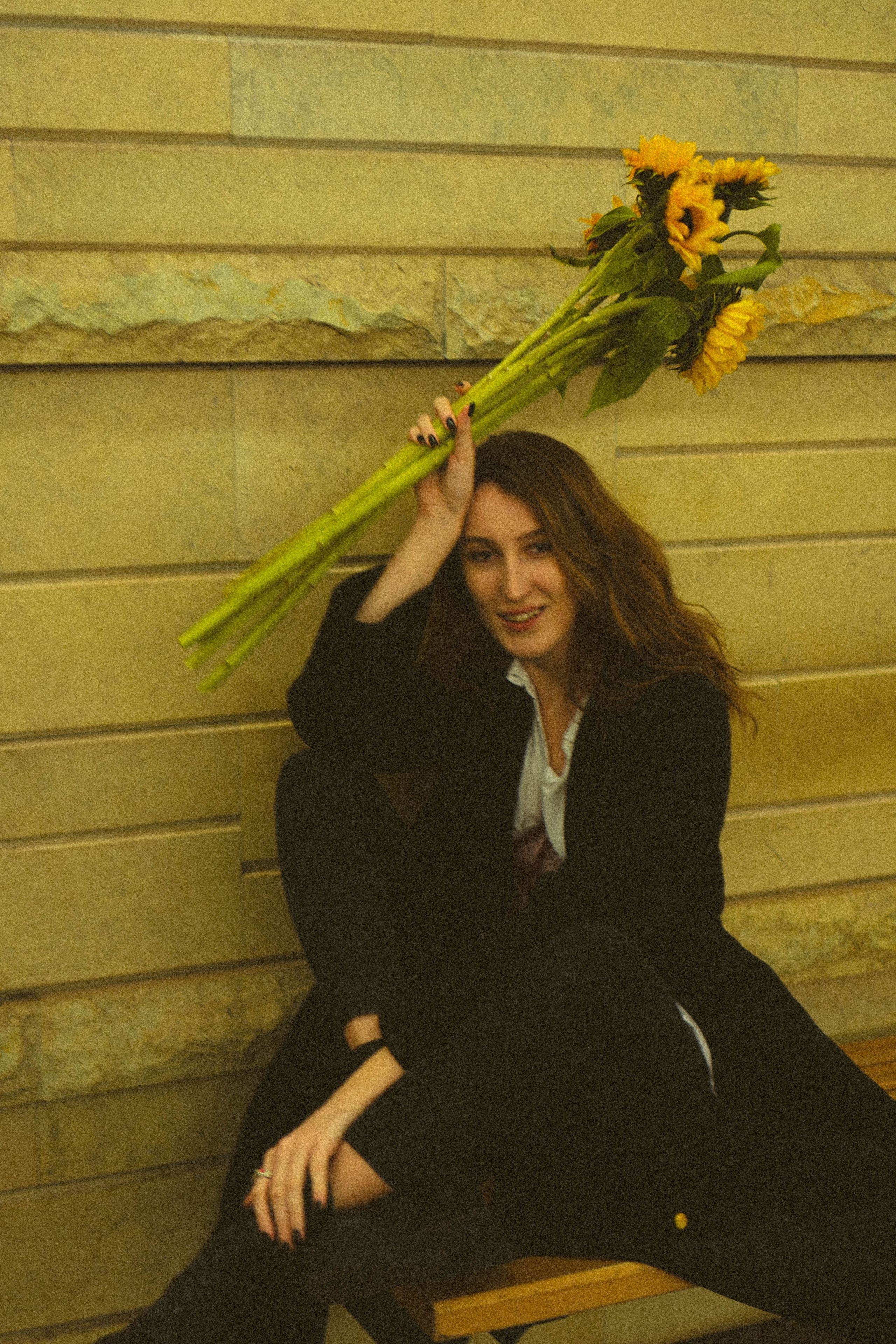 В метро. Профессиональный фотограф, Санкт-Петербург — Виктория Богомолова