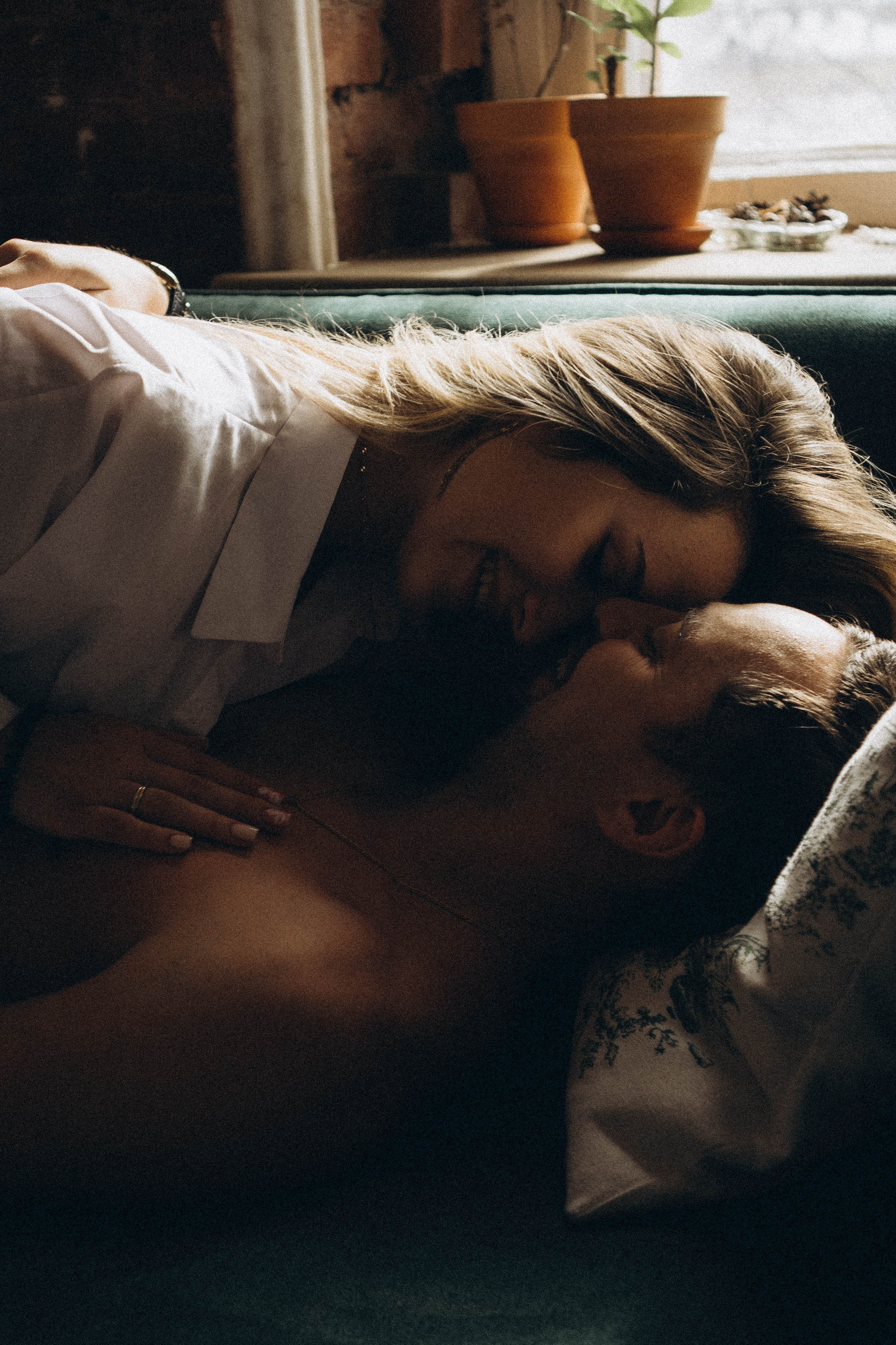 Любовь. Профессиональный фотограф, Санкт-Петербург — Виктория Богомолова