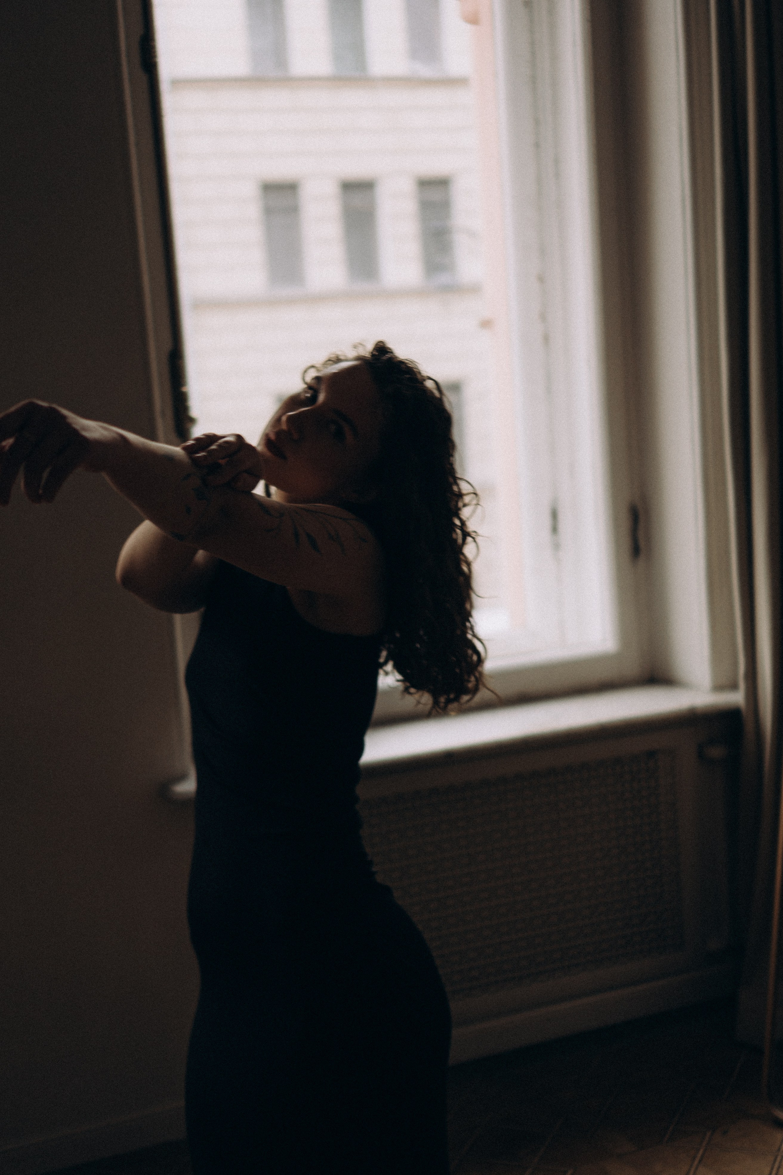 Для девушки. Профессиональный фотограф, Санкт-Петербург — Виктория Богомолова