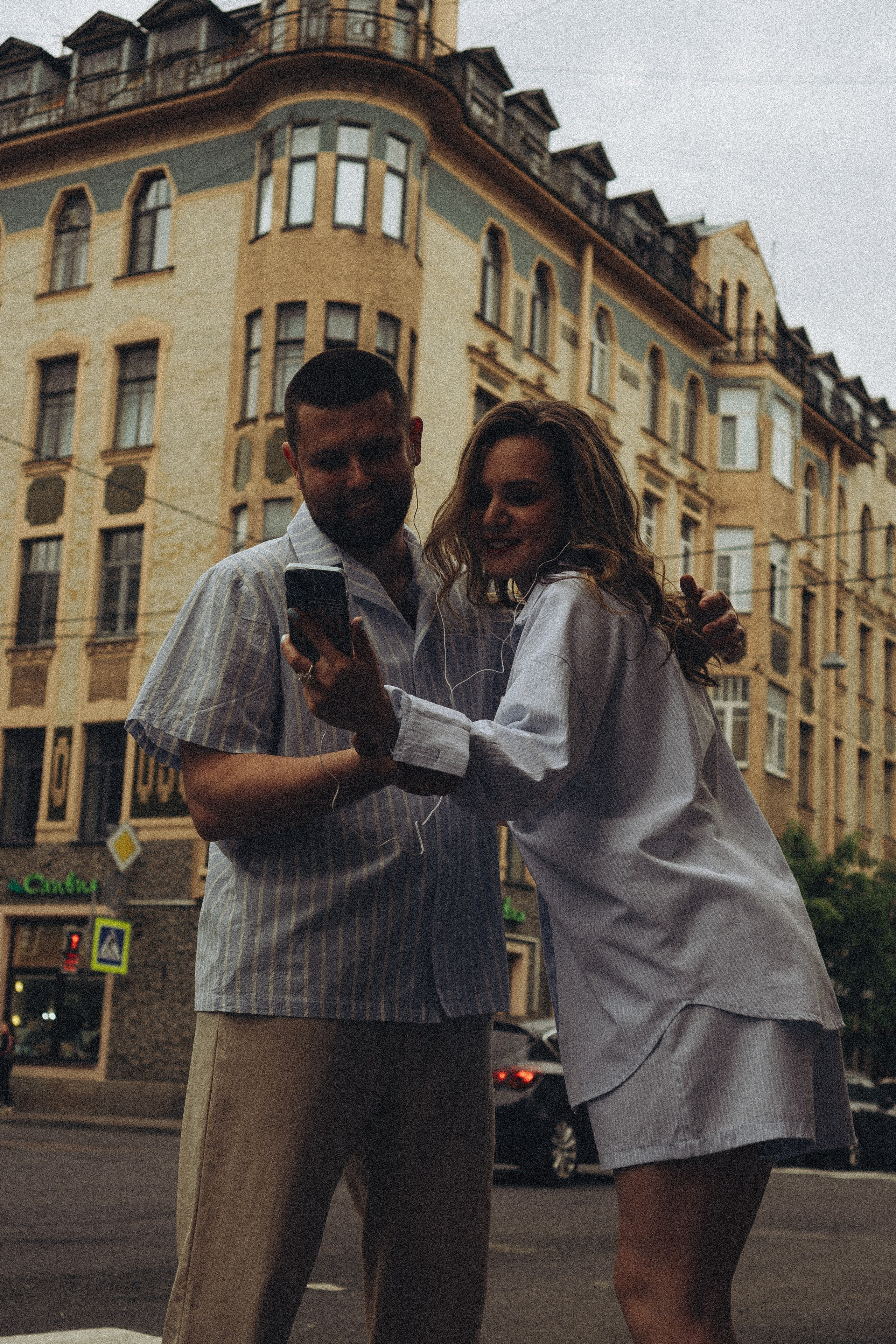 СТУДИЯ И ПРОГУЛКА ДЛЯ ПАРЫ. Профессиональный фотограф, Санкт-Петербург — Виктория Богомолова