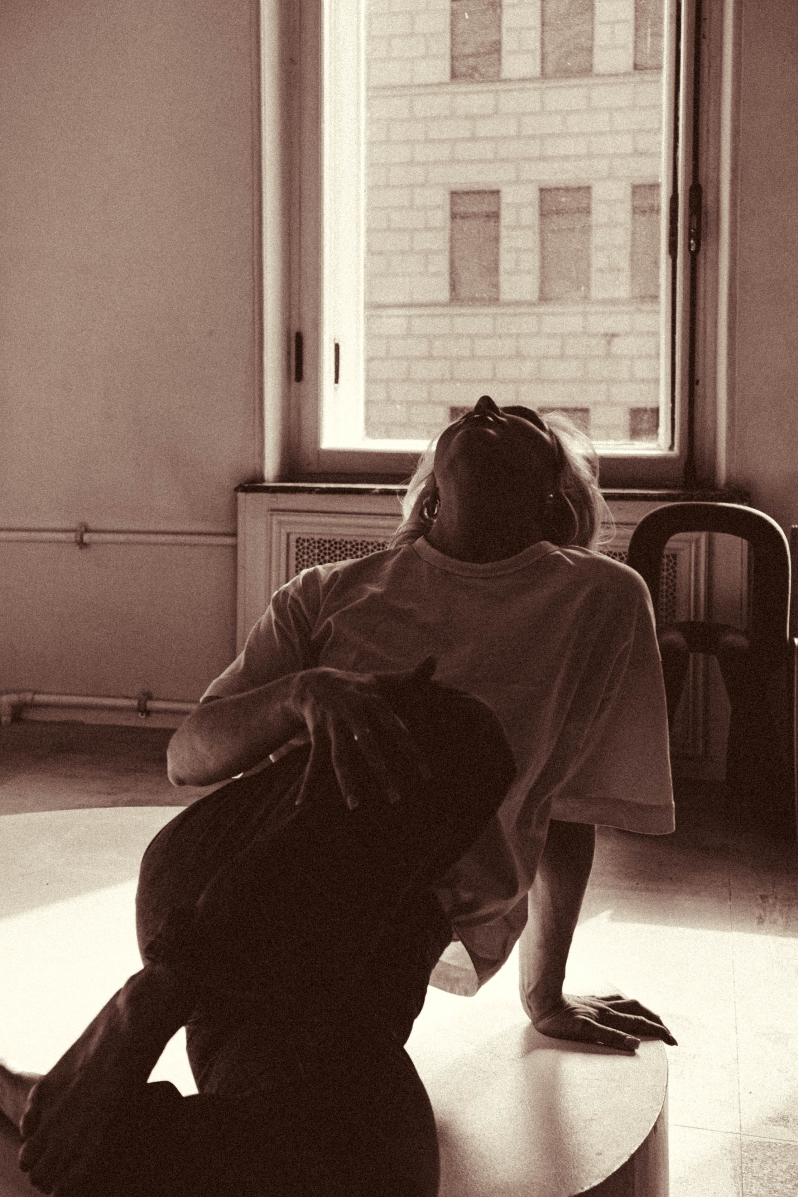 Винтажный стиль. Профессиональный фотограф, Санкт-Петербург — Виктория Богомолова