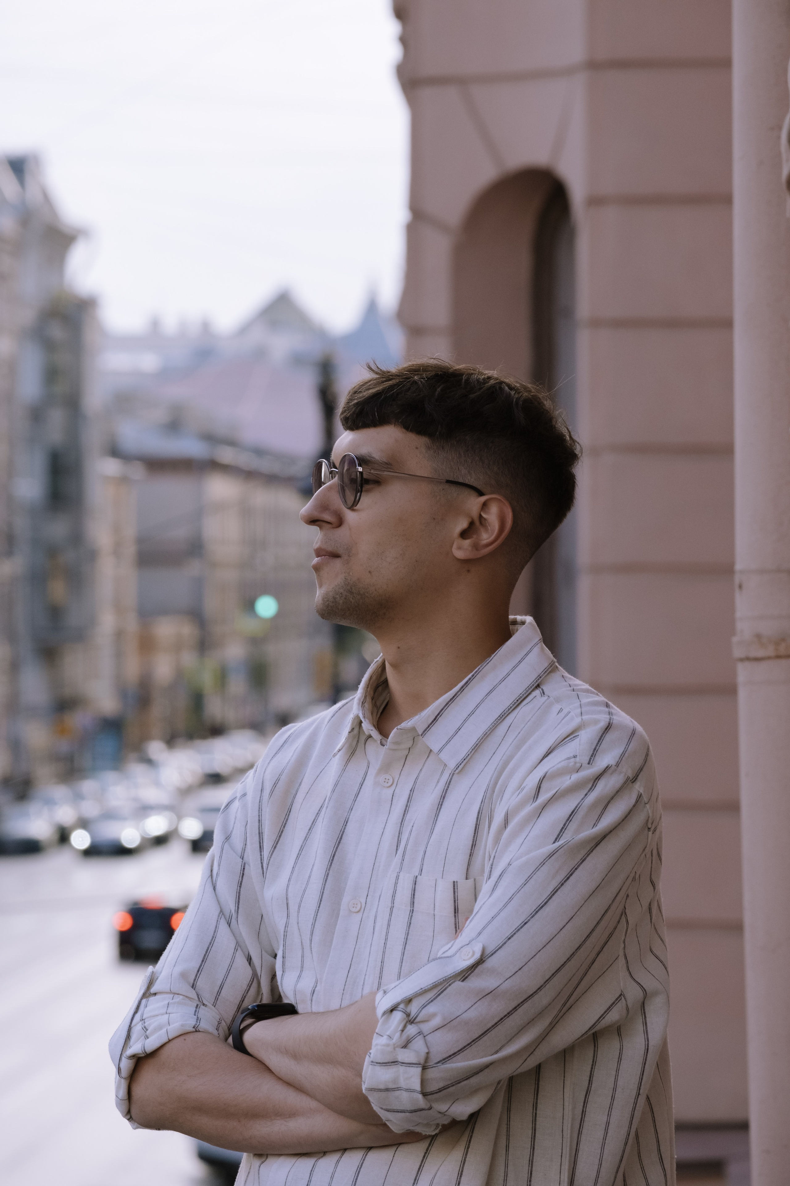 ЛЮБОВЬ В ИЮНЕ. Профессиональный фотограф, Санкт-Петербург — Виктория Богомолова