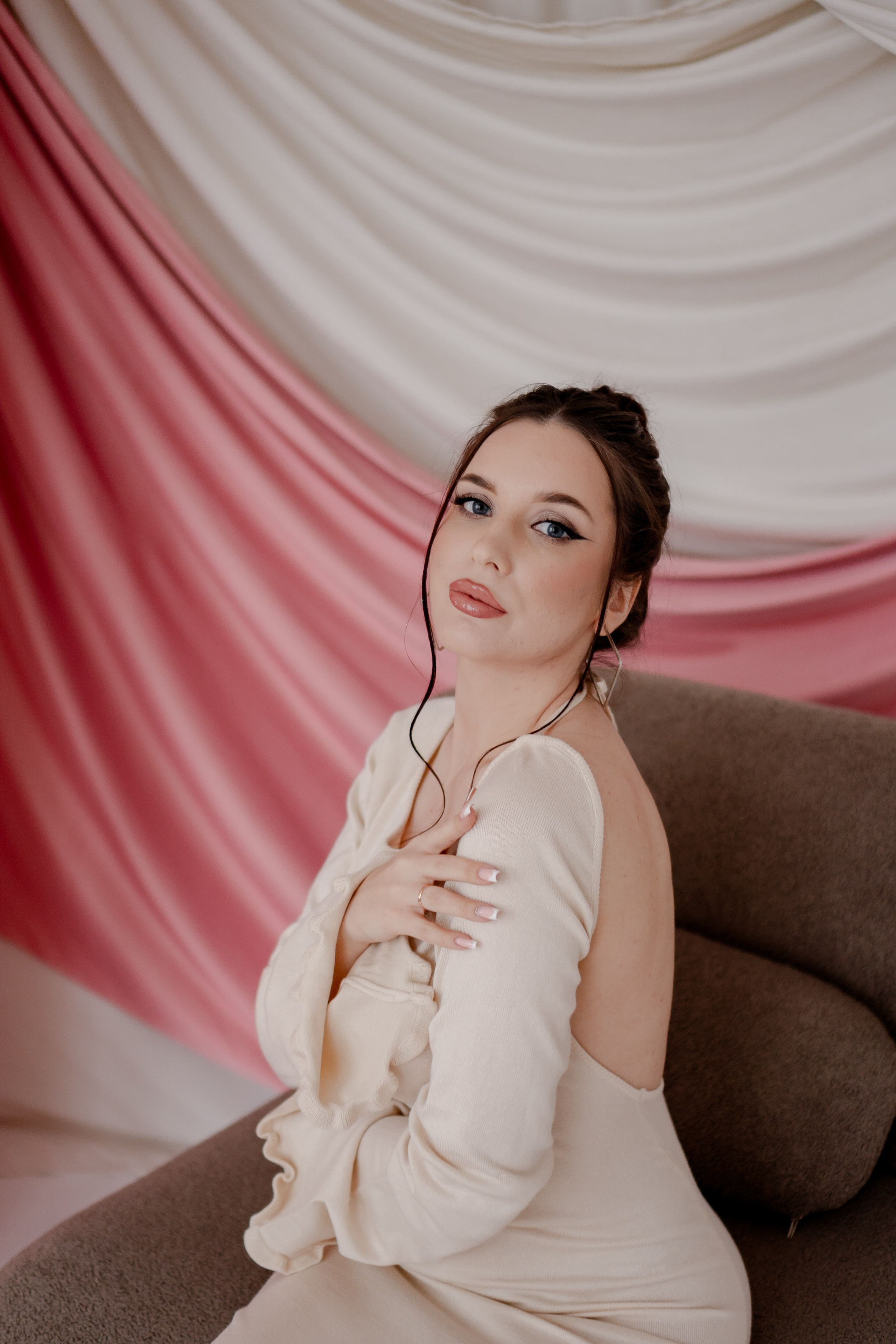 Весенняя. Профессиональный фотограф, Санкт-Петербург — Виктория Богомолова