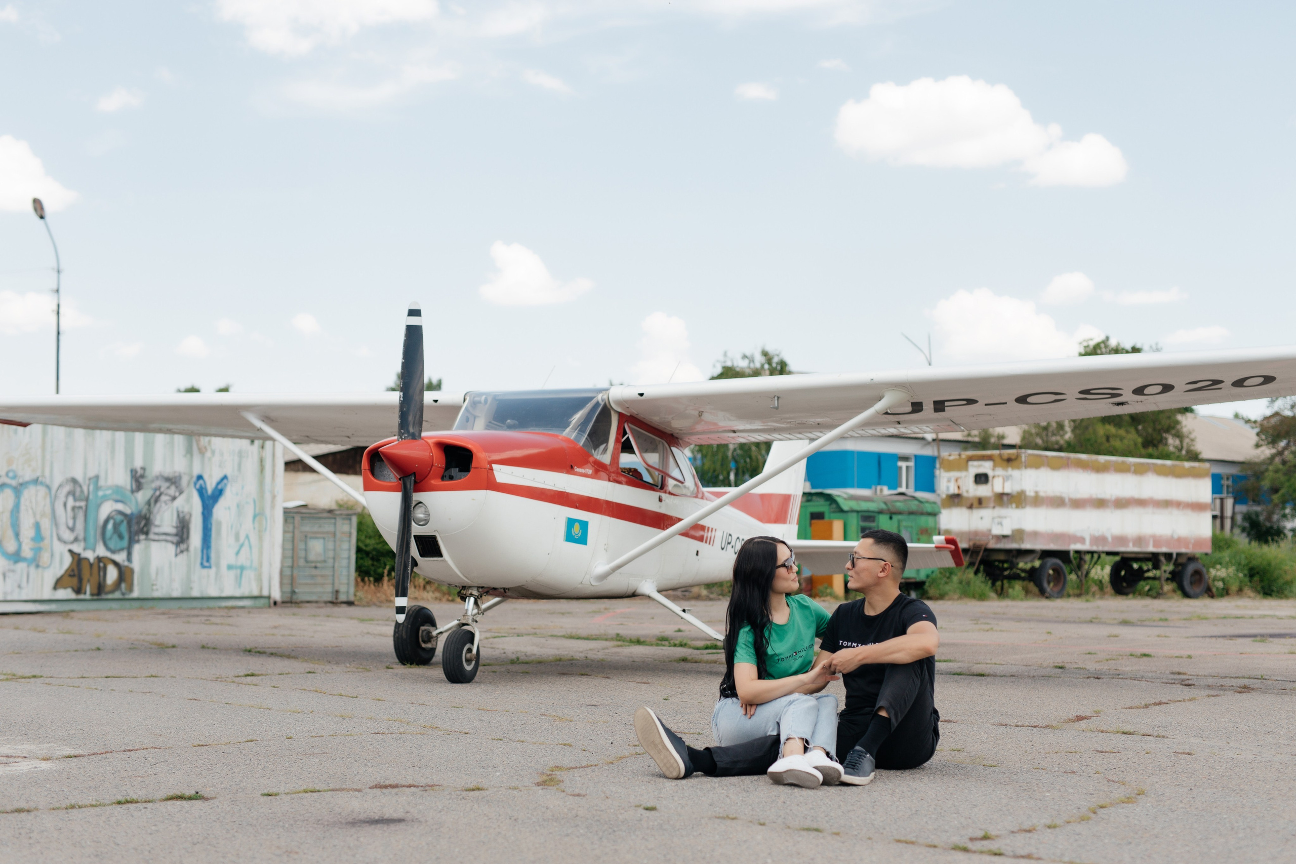 Nursultan & Dina. Wedding and Love story Photographer