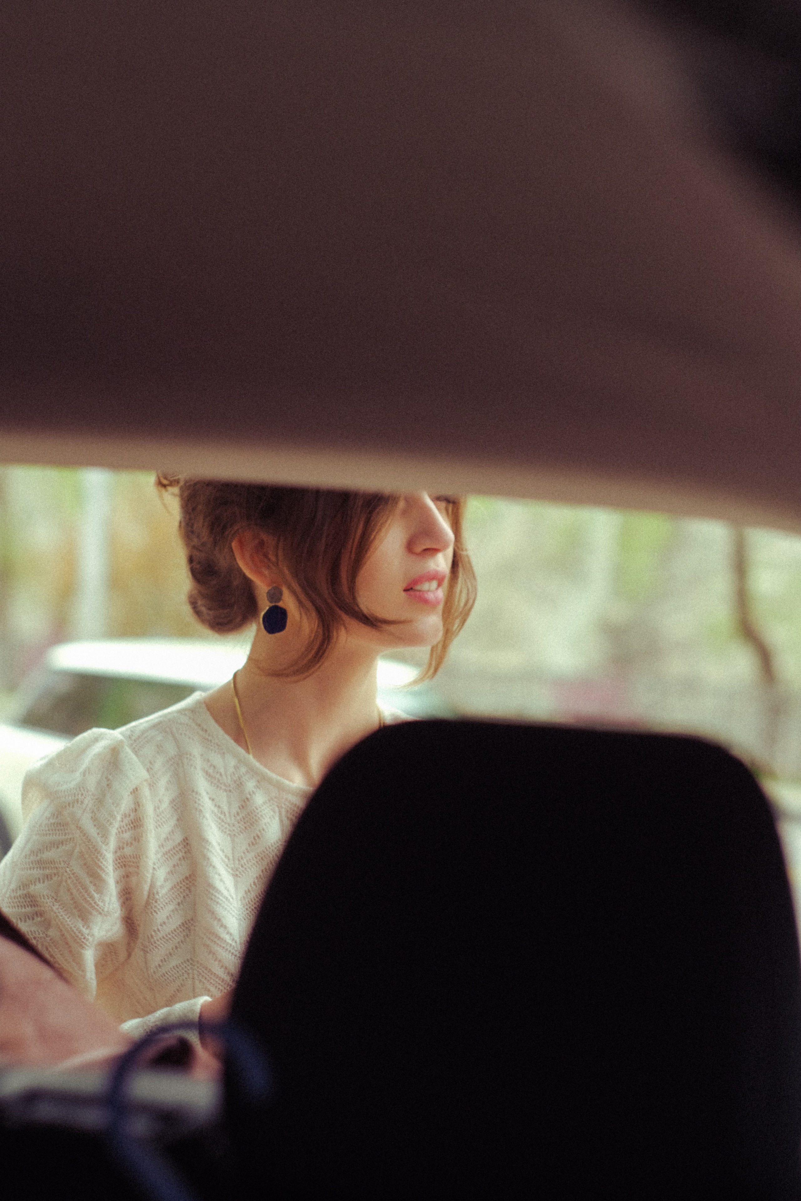 Tekla in Tbilisi. Photographer Tbilisi