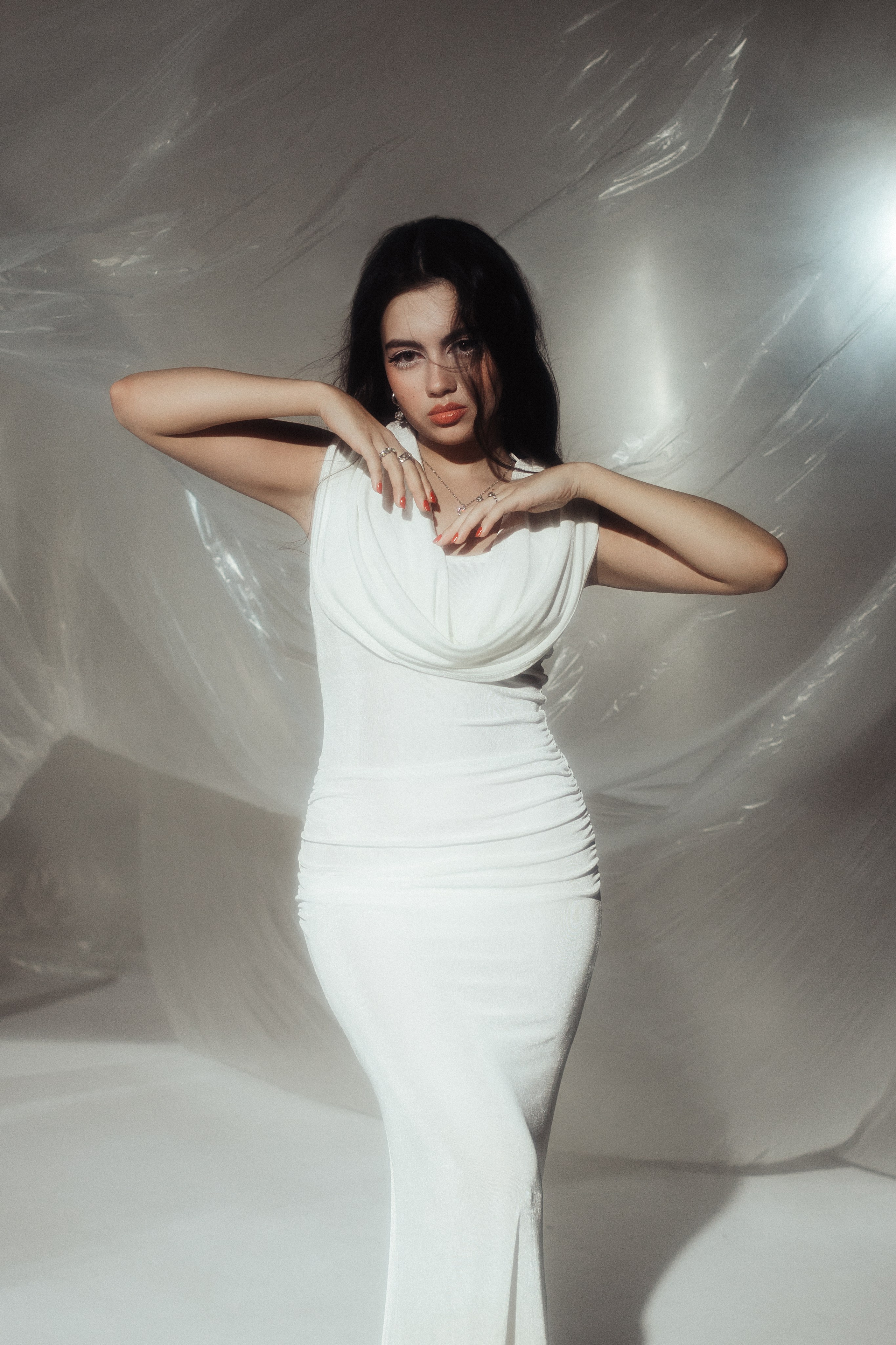 ПОЛИНА НАЗАРЕНКО