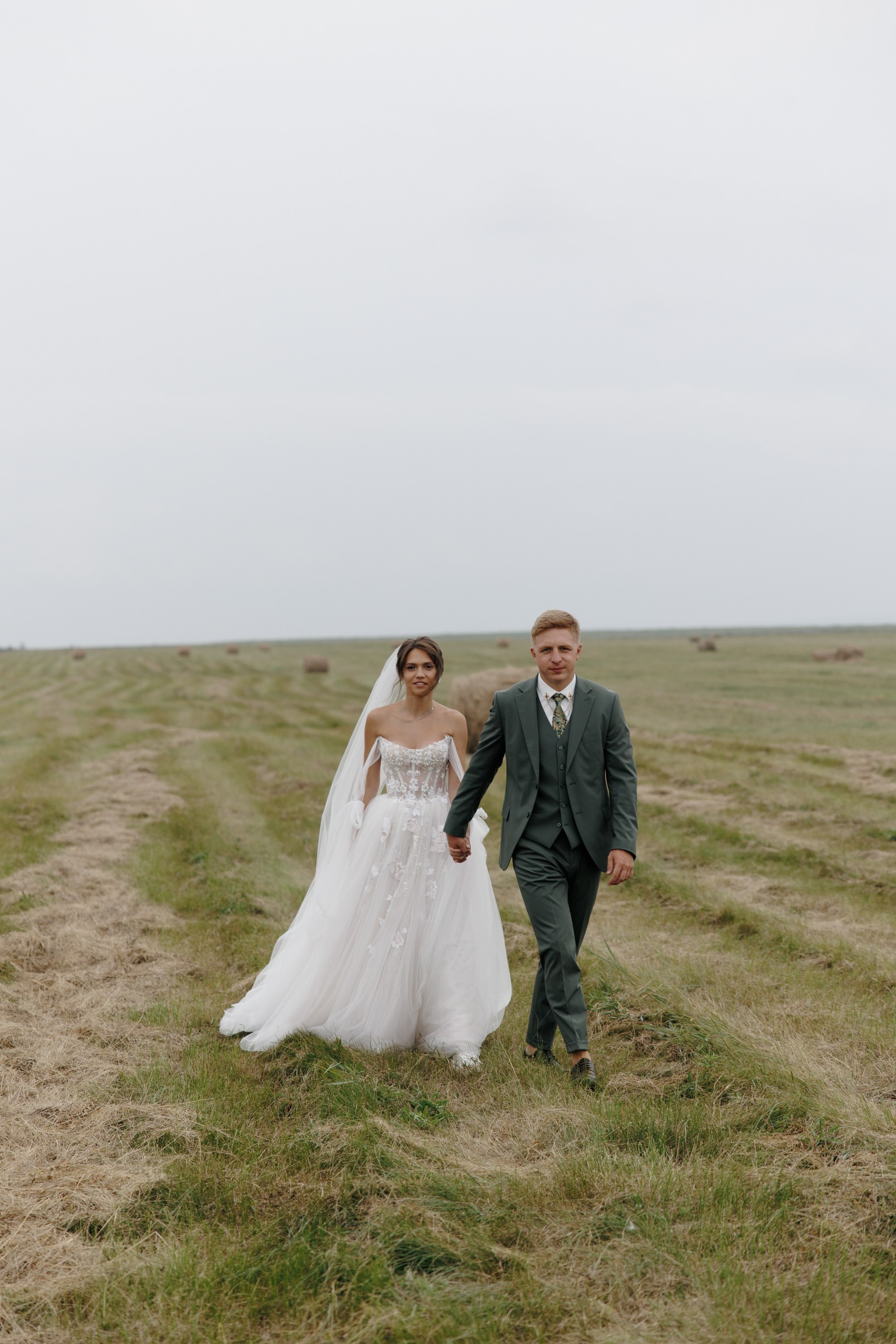 Baikal Story. Свадебный фотограф