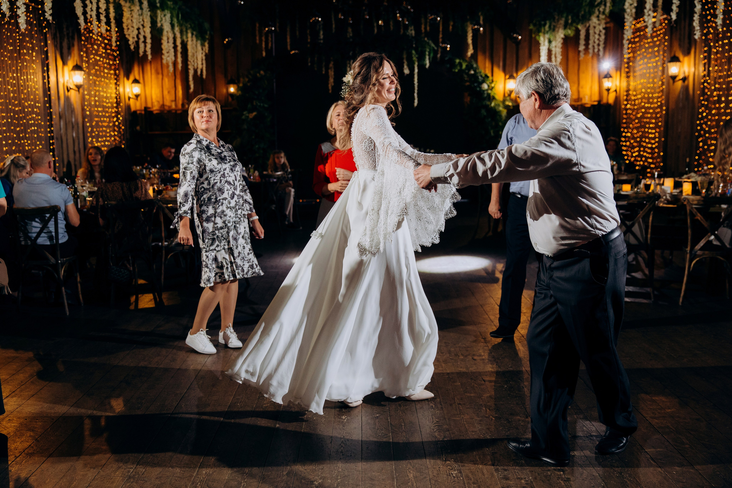 Андрей & Анна — Петергоф. Свадебный фотограф Ричард Конвенсаров Wedding Photographer Richard & I