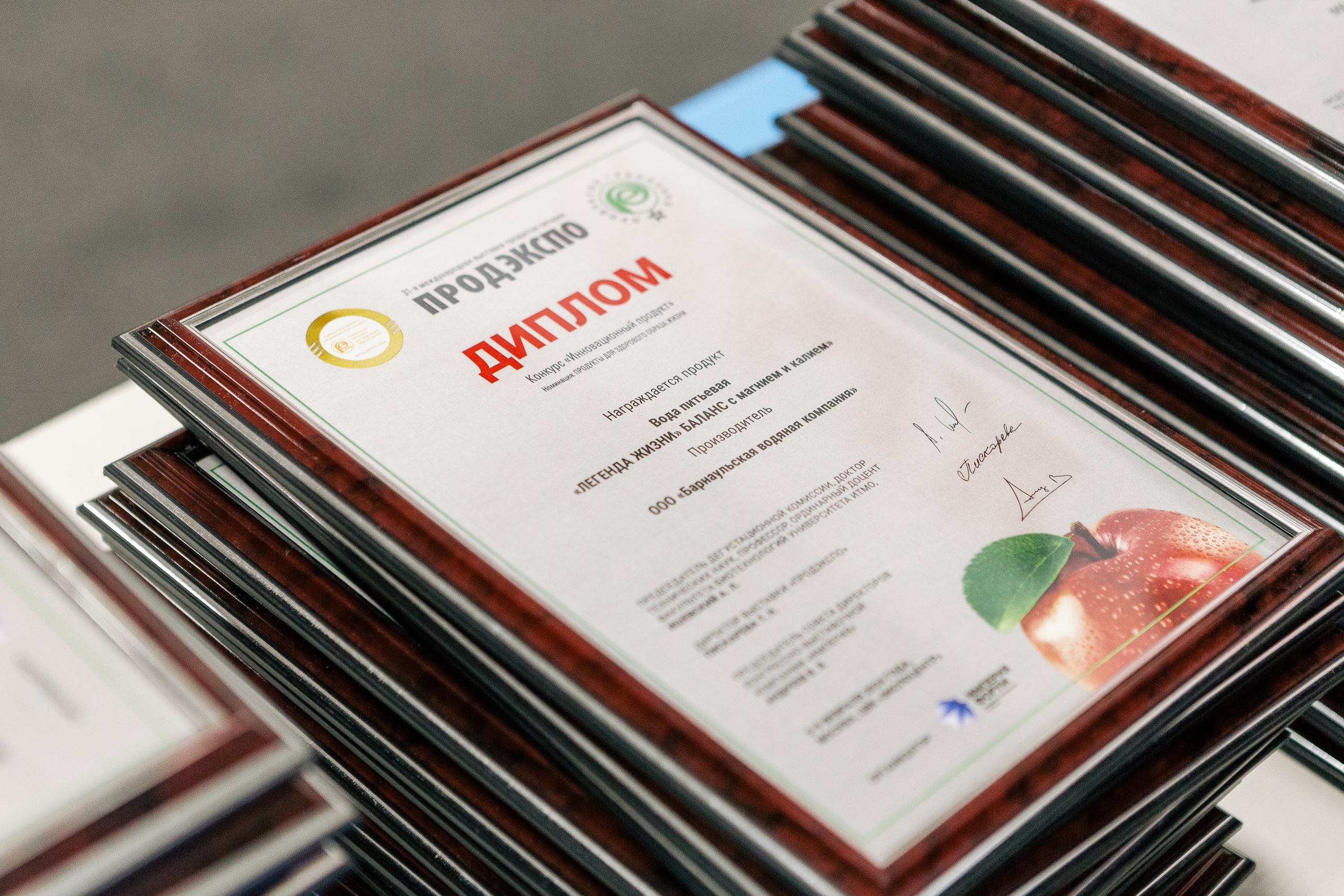 Деловые репортажи. VICTOR SAPOZHNIKOV