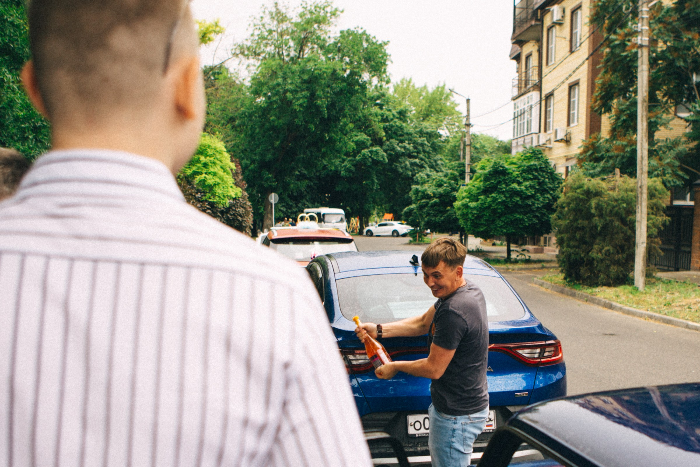 Вера ❤ Кирилл 24.06.23. Фотограф katya_vkadre Таганрог