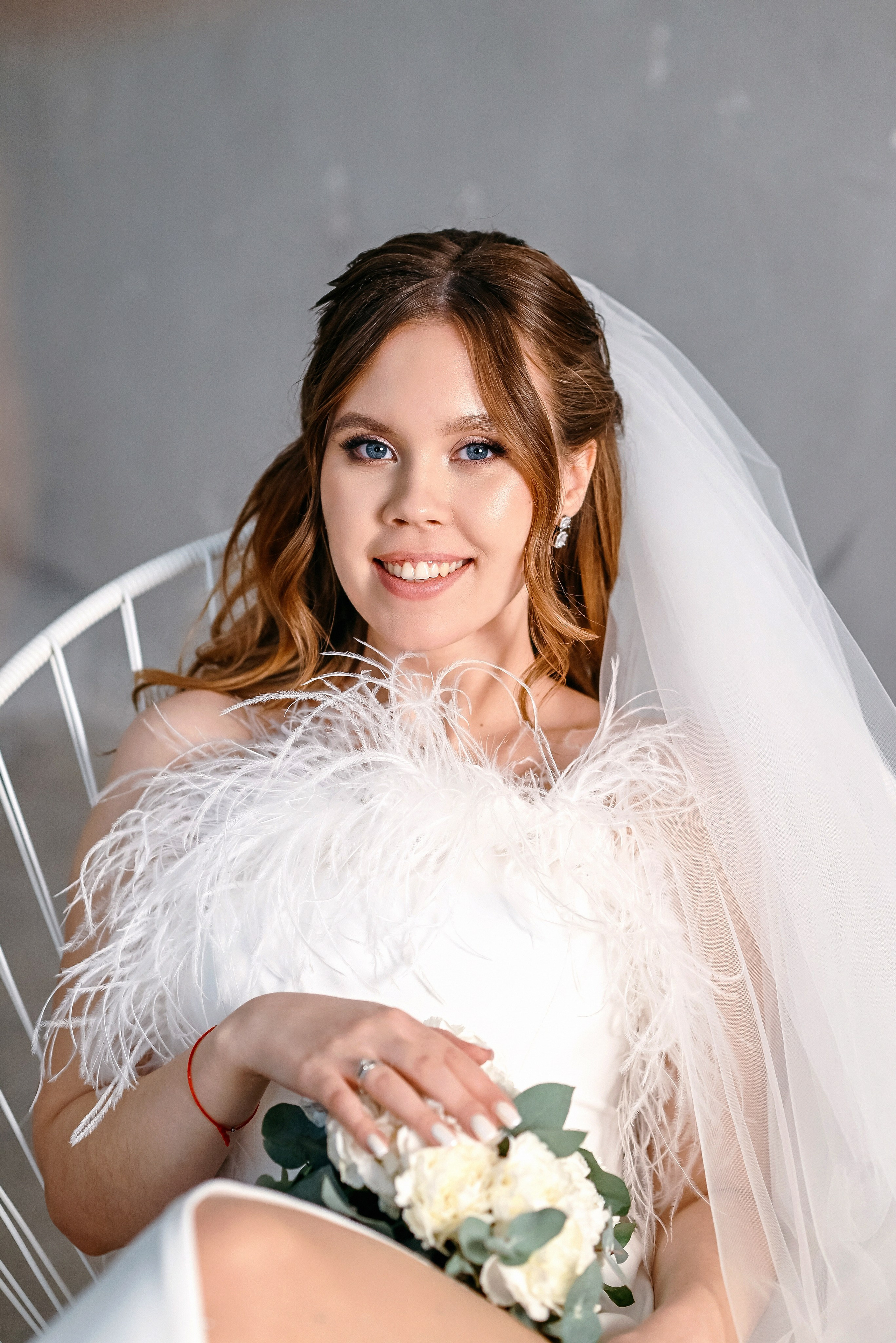 Наталья и Никита. Портретный и семейный фотограф в Брянске Журавкова Юлия