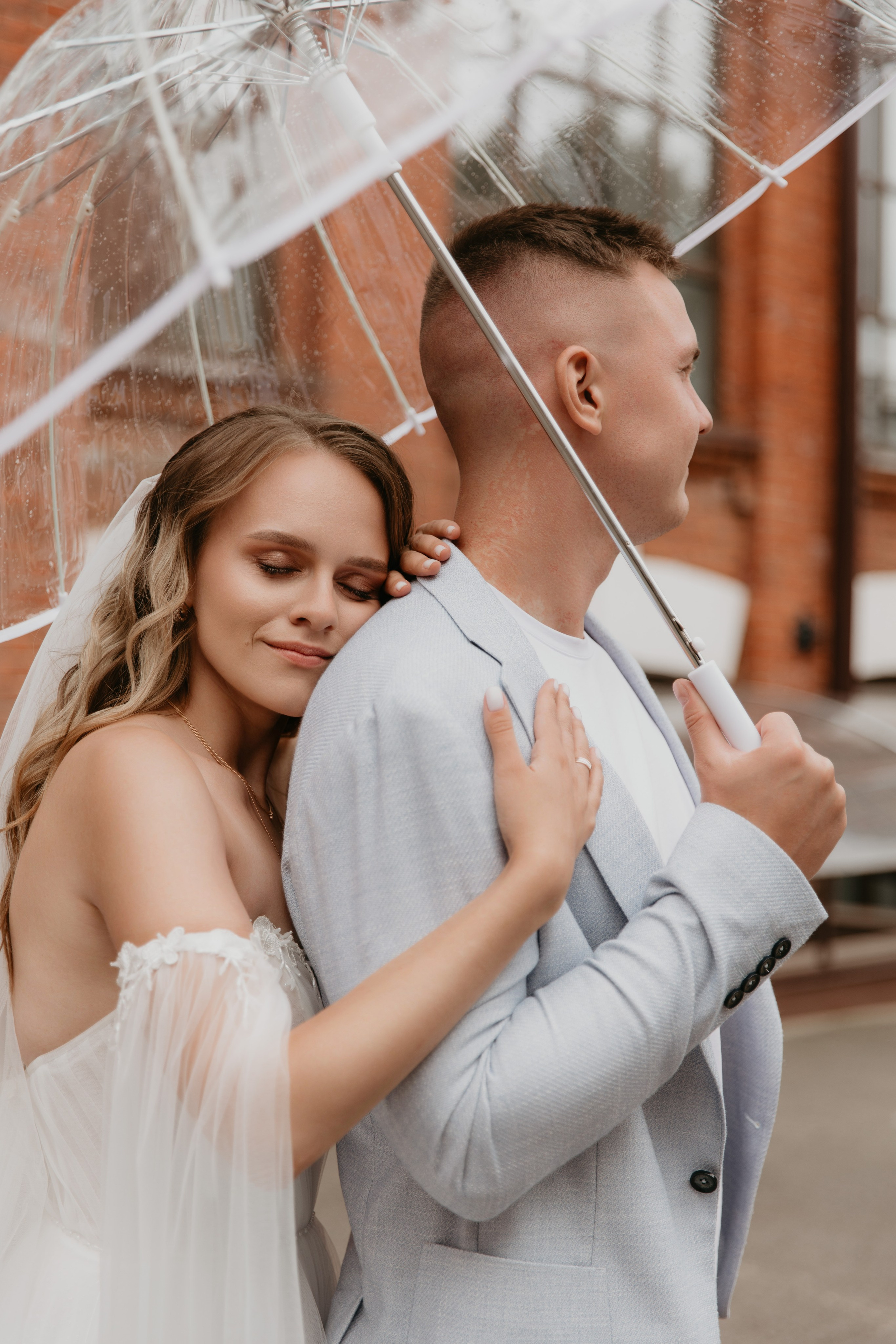 Катя+Миша. Я помогу запечатлеть радостные моменты Вашей жизни