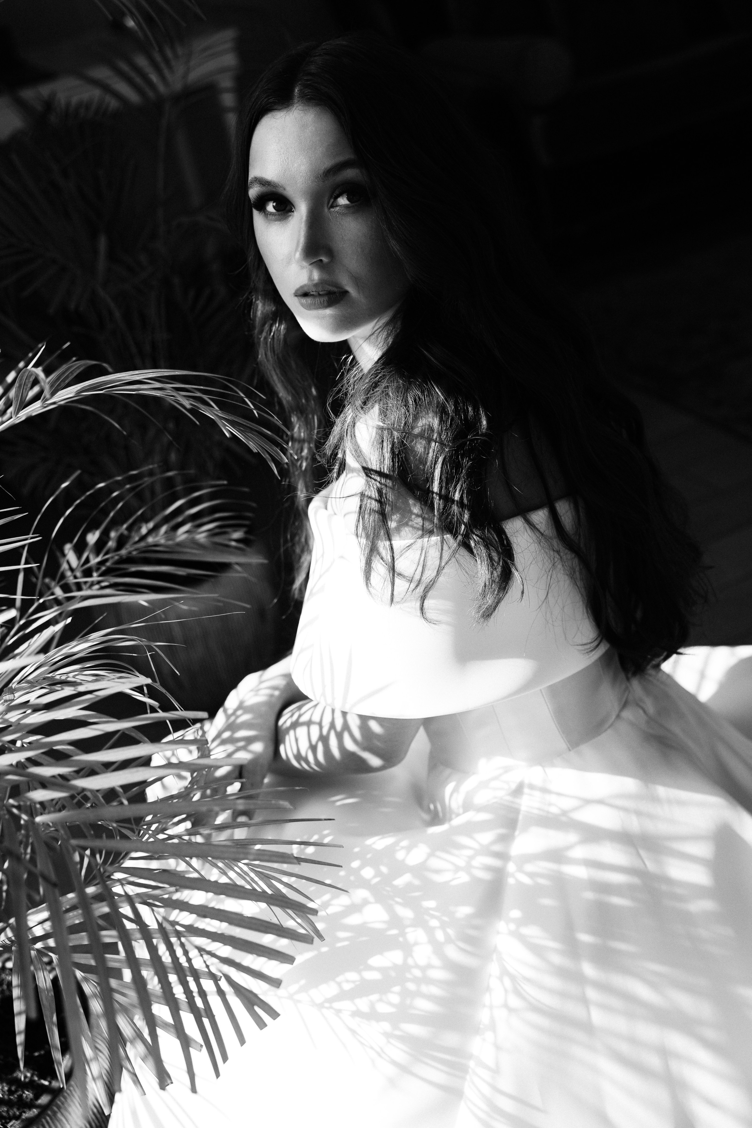 Николай и Ангелина. Свадебный фотограф Тверь, Москва и Санкт-Петербург