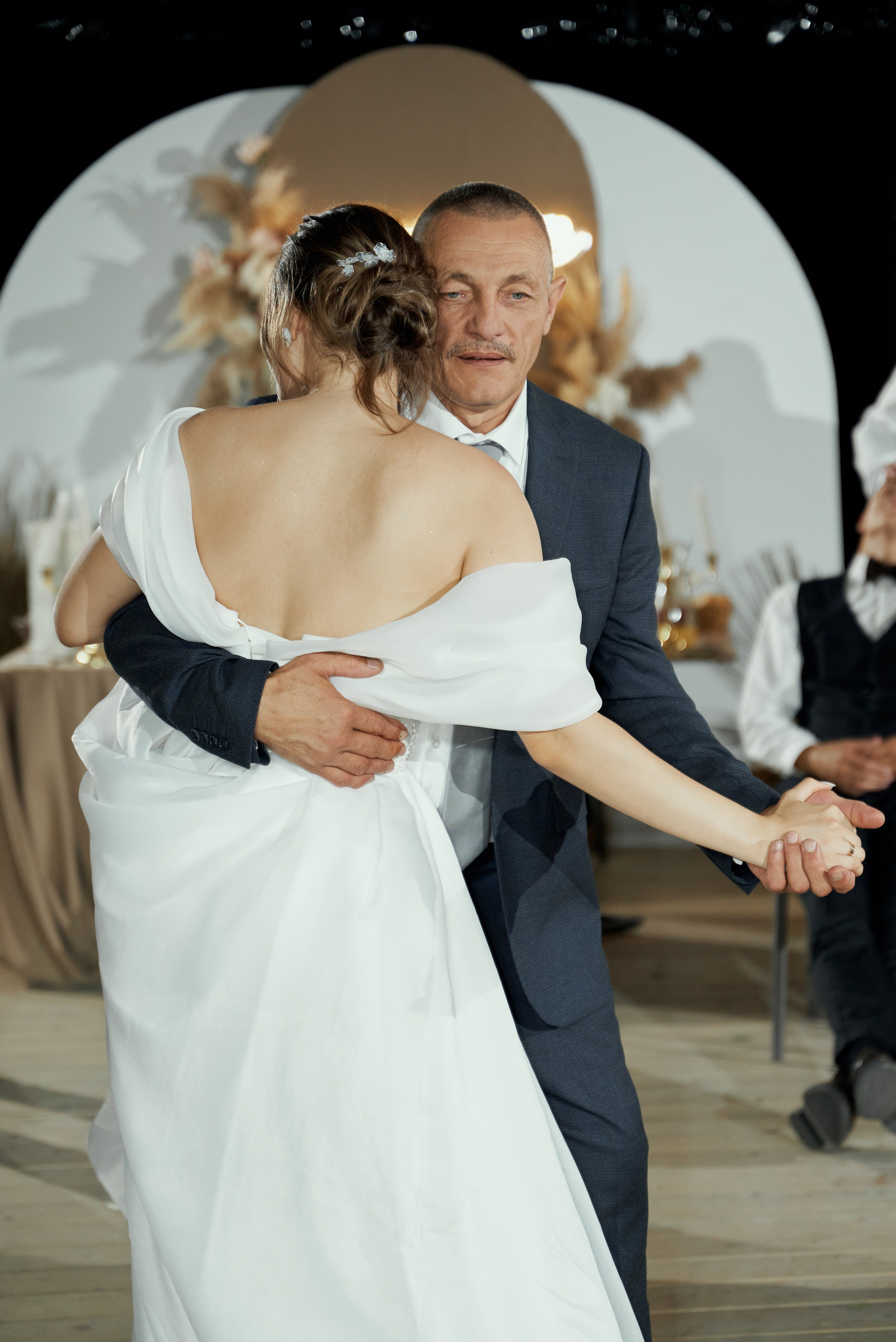 Александра и Максим. Свадебный фотограф Александр Браво